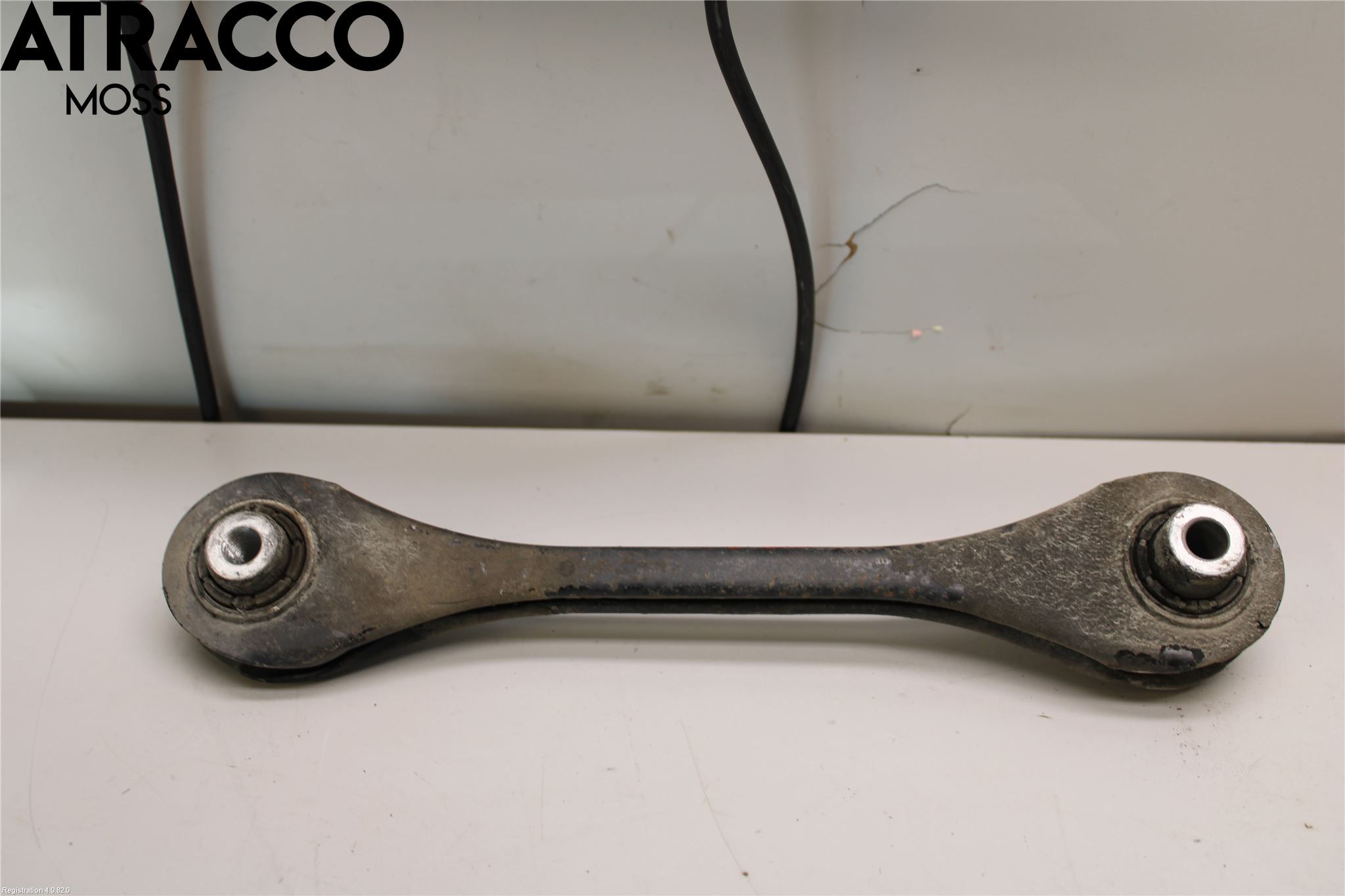 Volkswagen VW PASSAT 15-19 Bærearm Bak Høyre