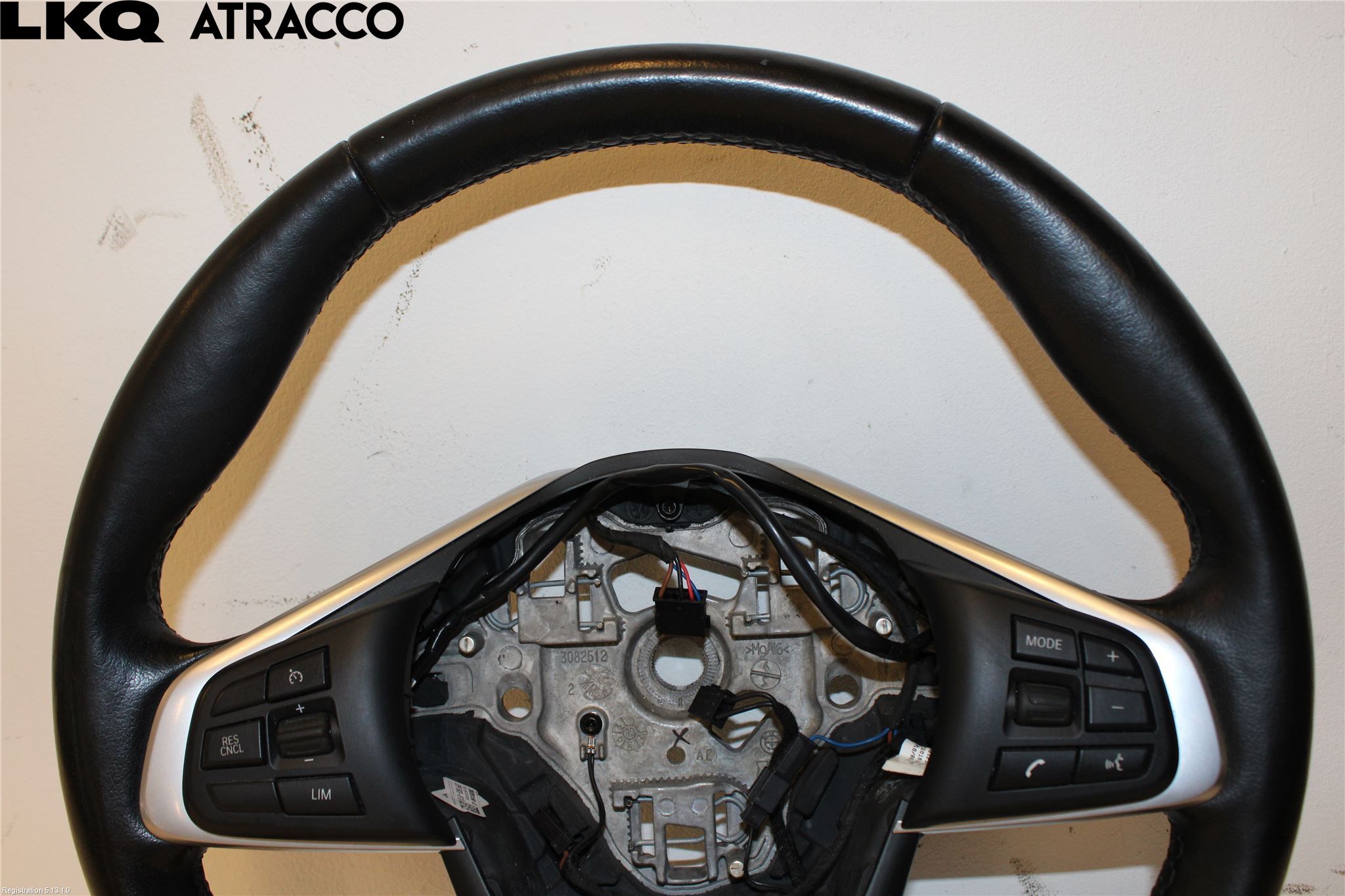 BMW 2 F45 Active Tourer 14-21 Ratt