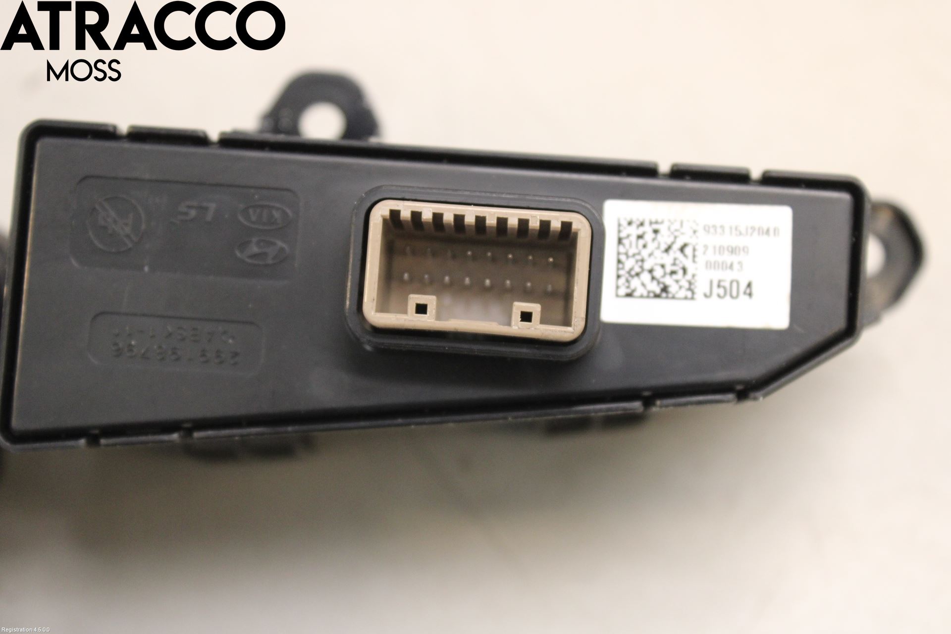 Kia SOUL 09- Bryter Multifunksjon