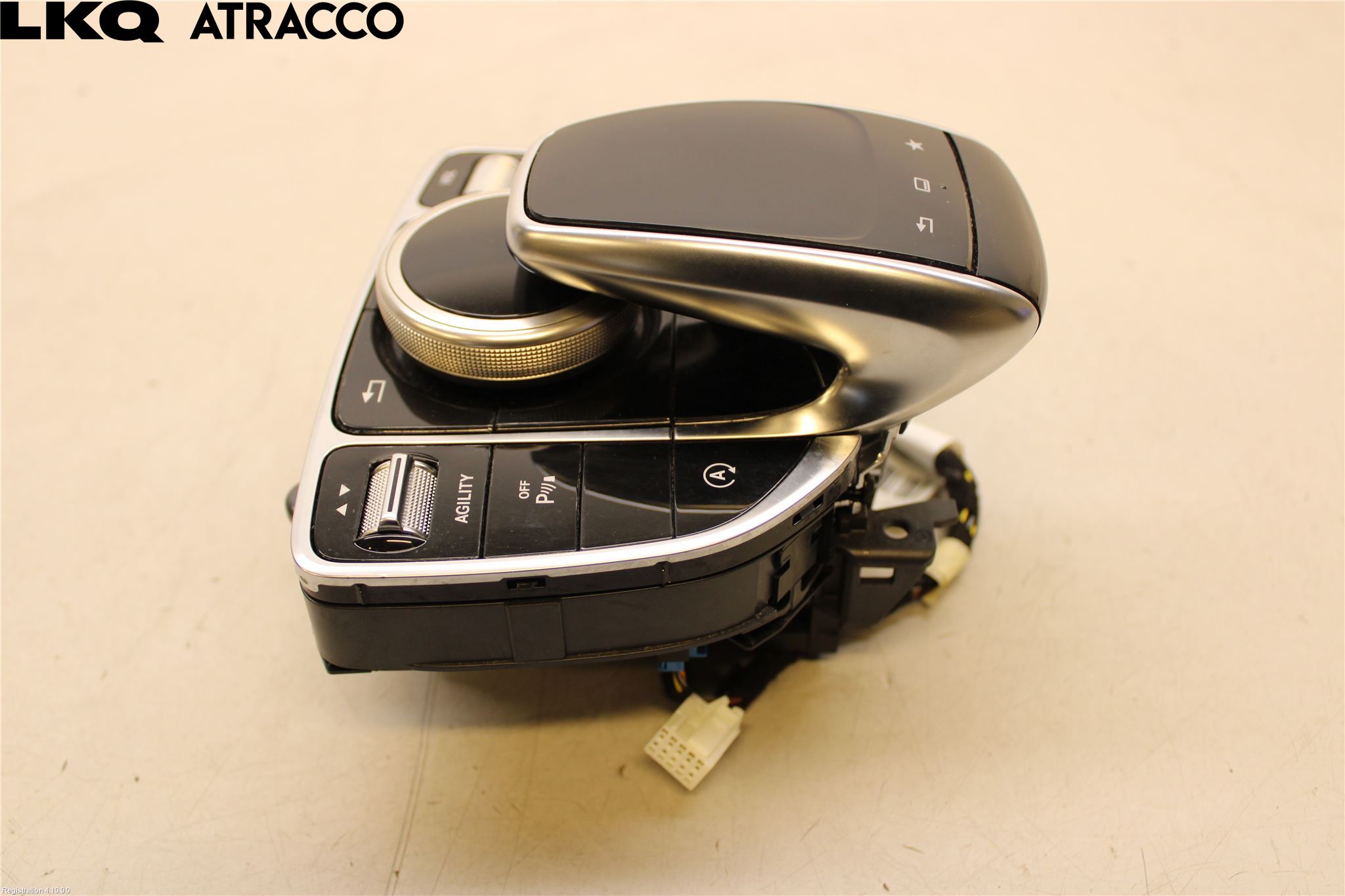 Mercedes-Benz MB C-KLASS (W205) 14-21 Bryter Multifunksjon