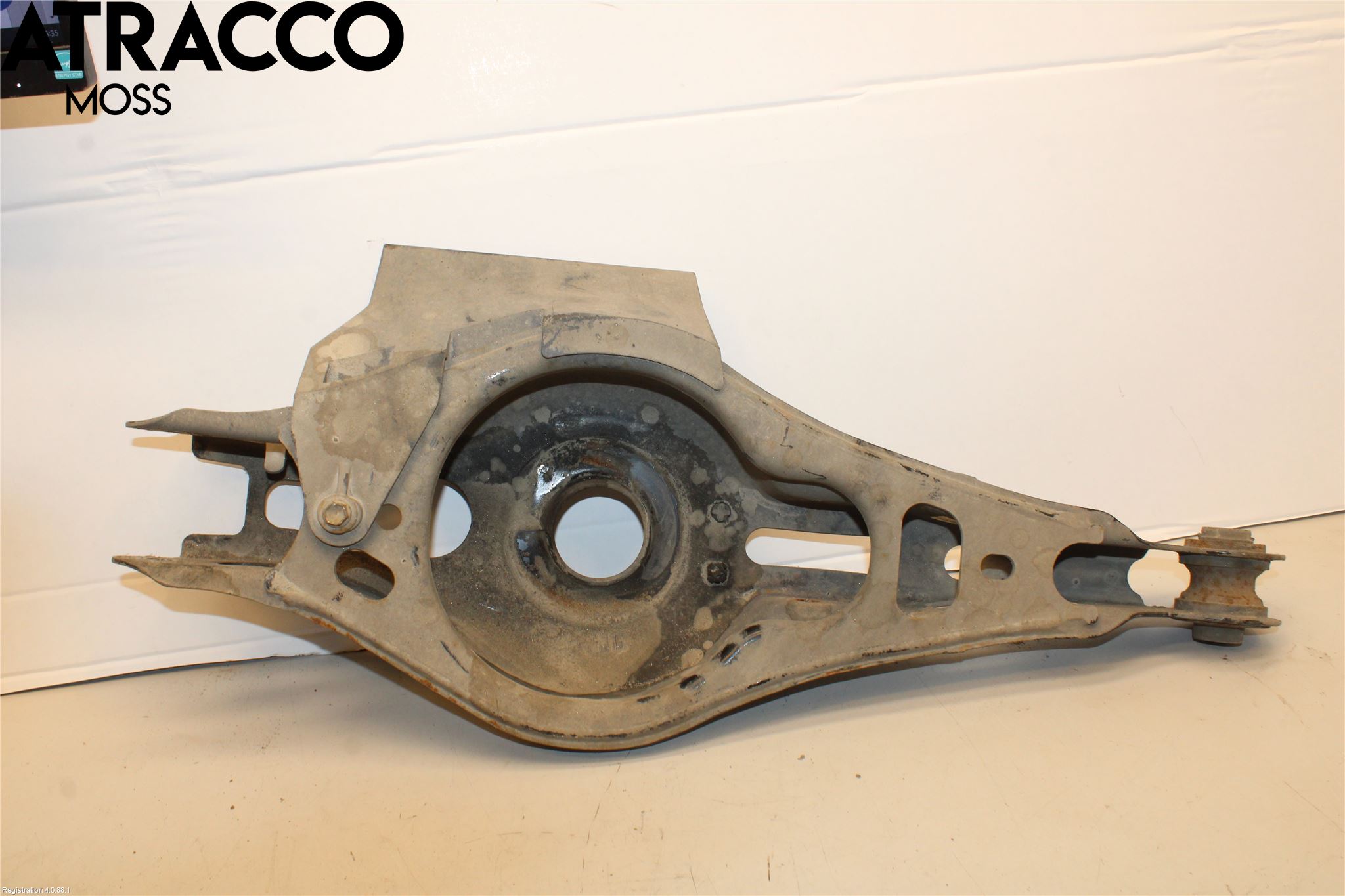 Toyota RAV4 19- Bærearm Bak Høyre