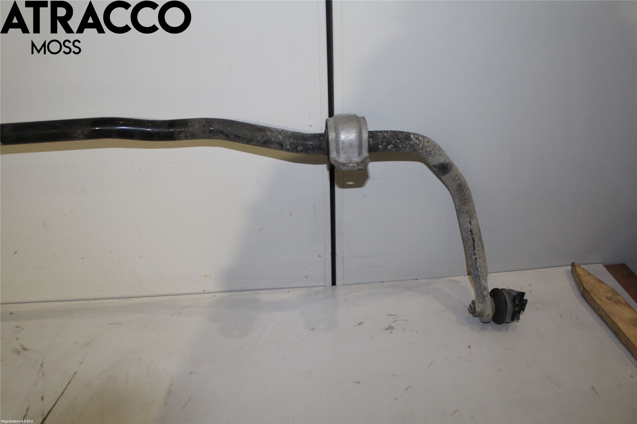 Seat IBIZA V 17-20 Stablisatorstag Foran