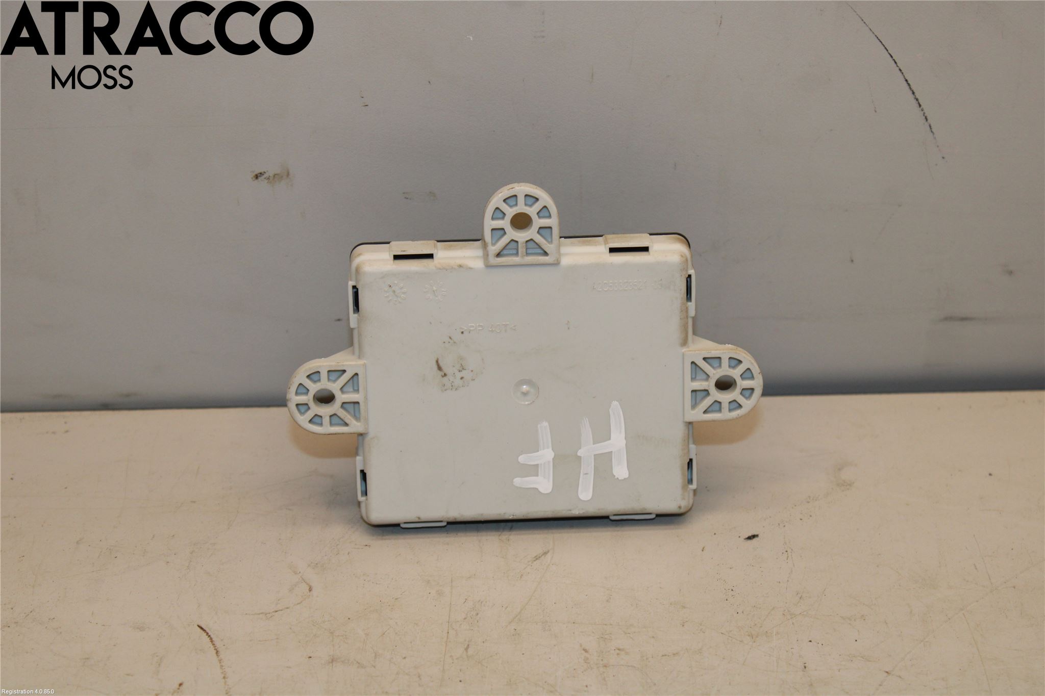 Volvo V60 14-18 Styreenhet Dør