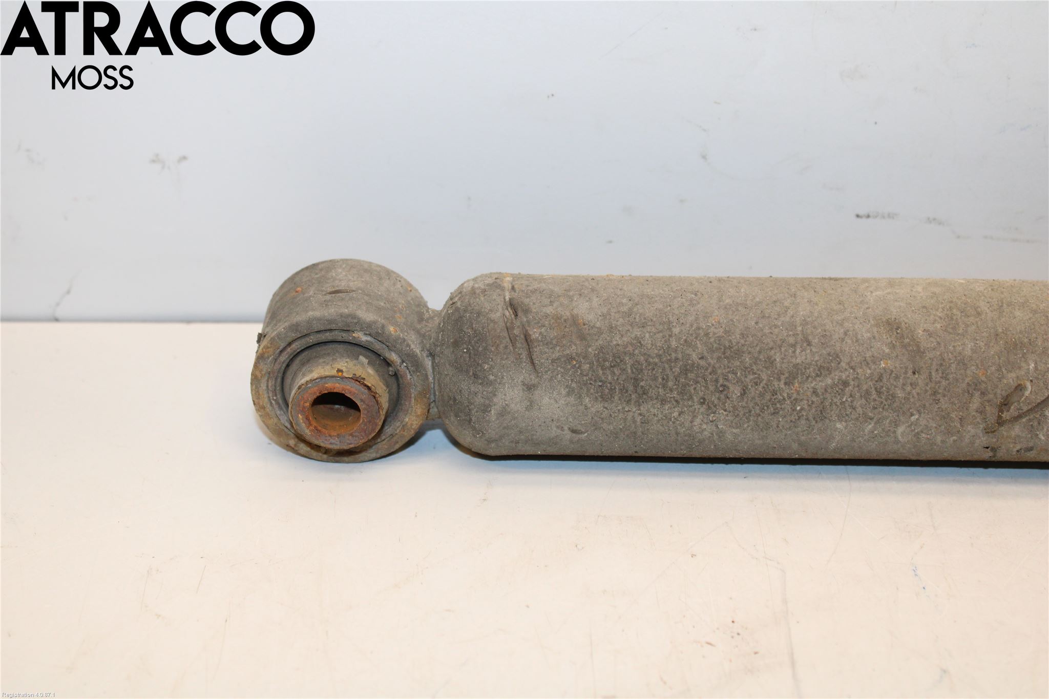 Nissan LEAF 11-17 Støtdemper Bak