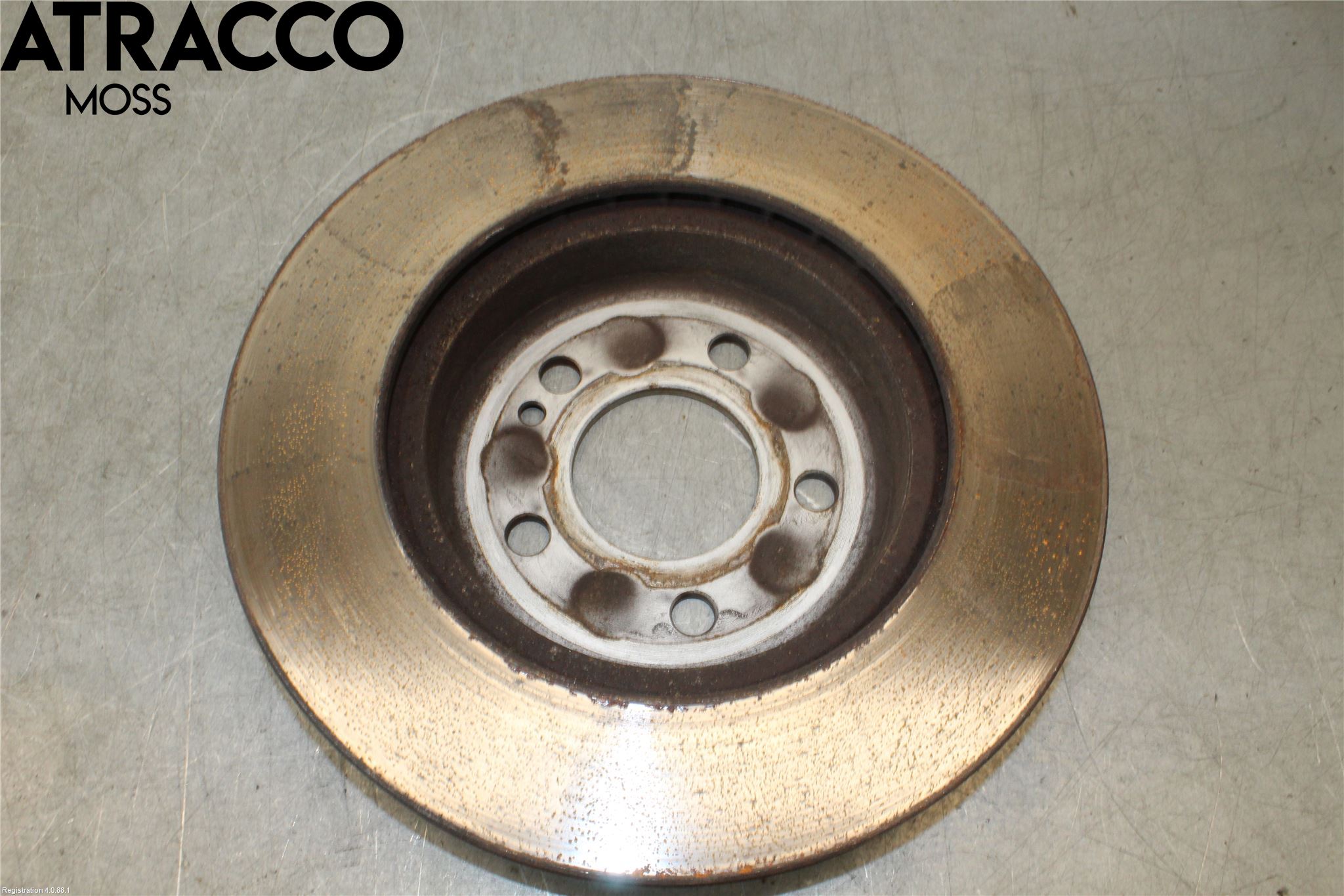 Mercedes-Benz MB E-KLASS (W213) 16-23 Brems Hjulsylinder