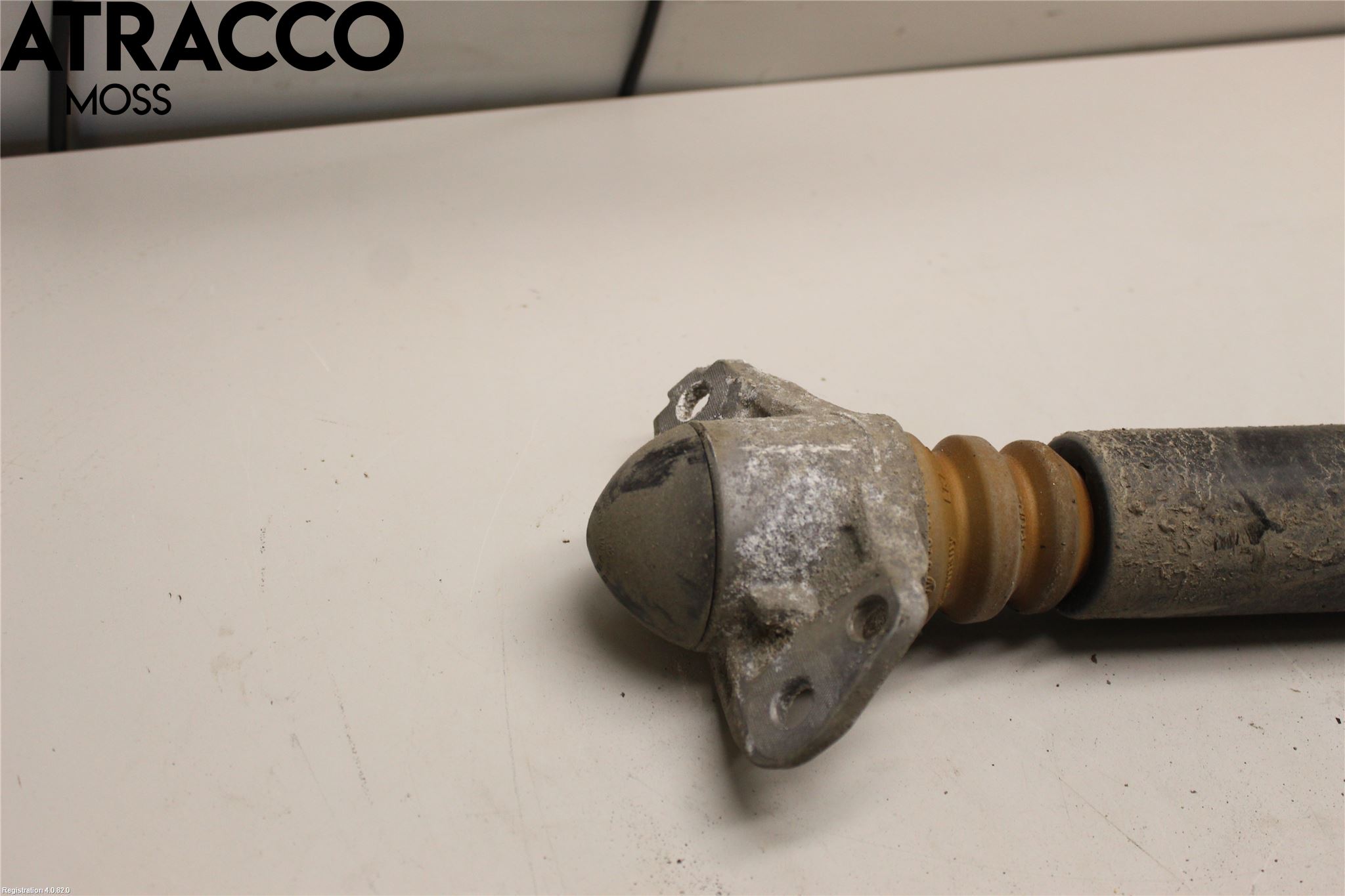 Volkswagen VW PASSAT 11-14 Støtdemper Bak