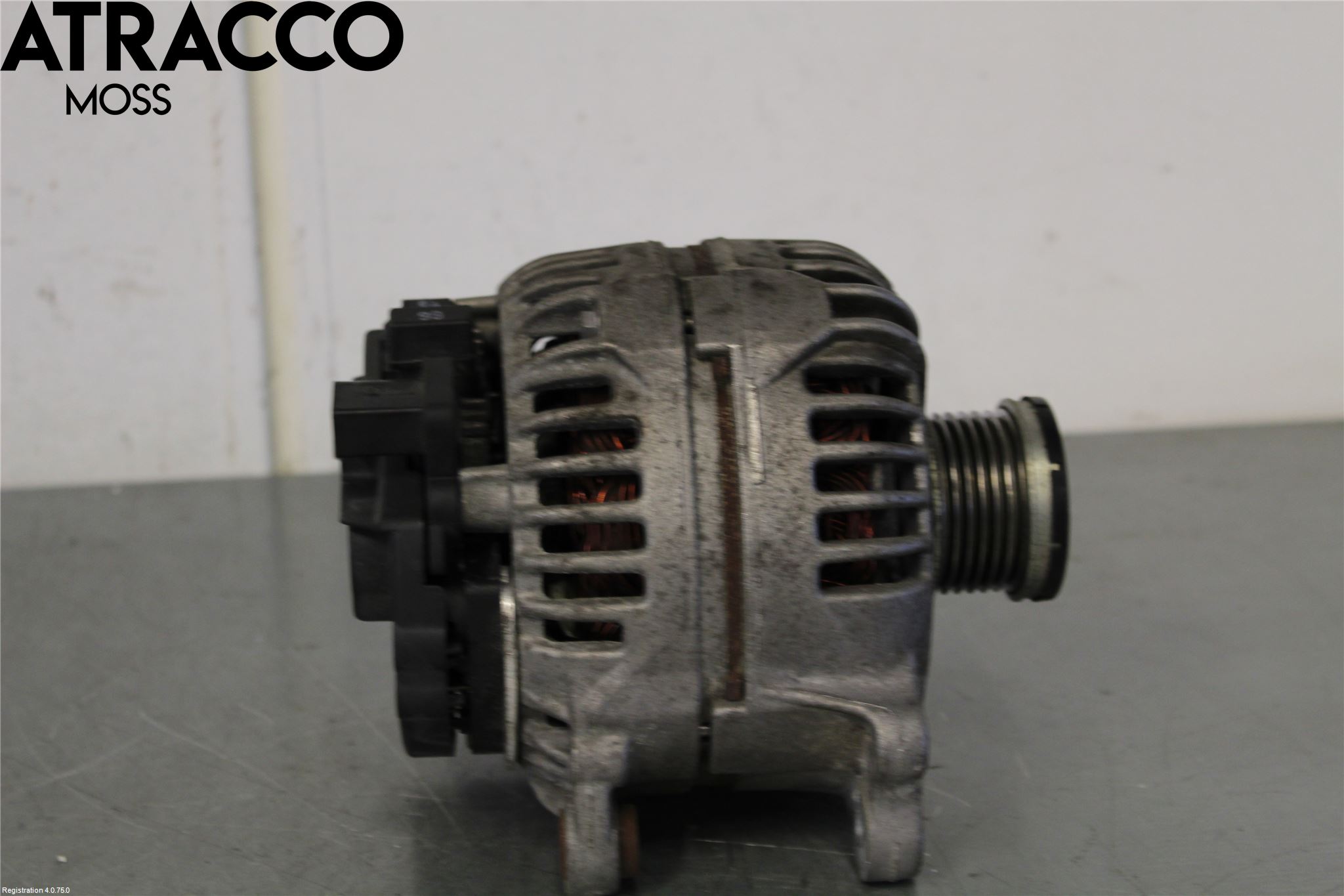 Volkswagen VW GOLF PLUS/CROSS GOLF 04-14 Dynamo