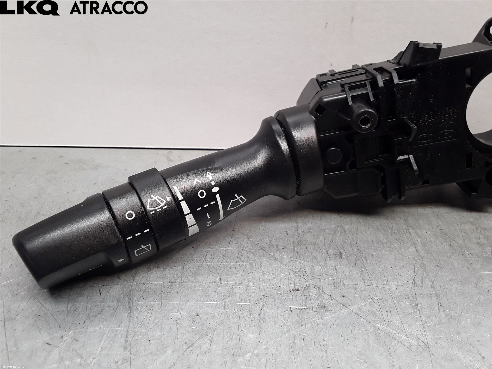 Hyundai ix20 Bryter Ratt Kombi H Og V