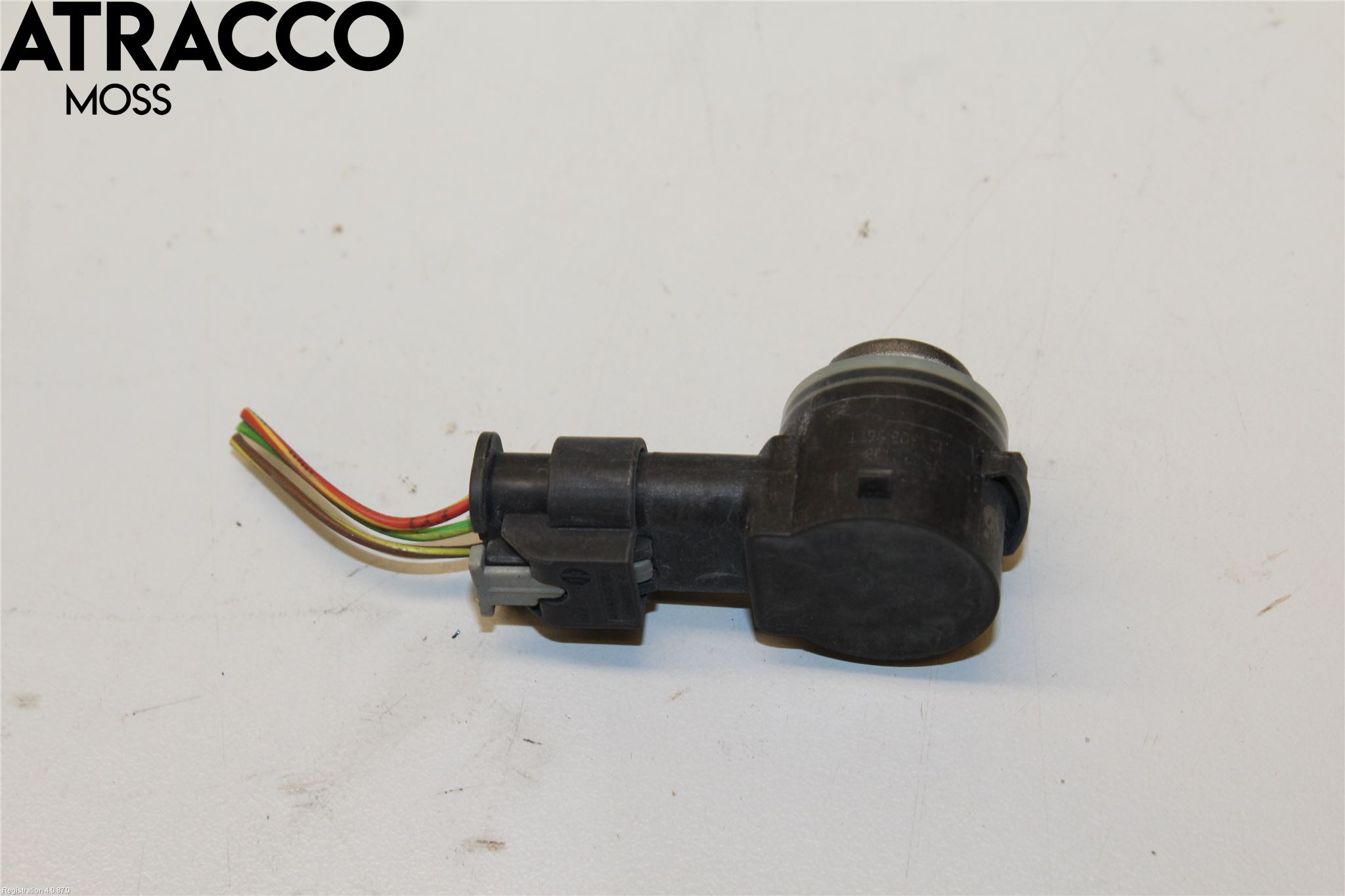 Volkswagen VW GOLF / E-GOLF VII 13-20 Sensor Parkering Front