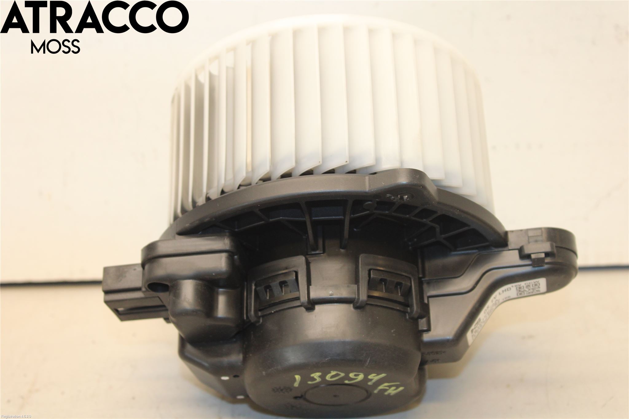 Hyundai KONA/ELECTRIC OS 18-23 Varmeapparat Viftemotor