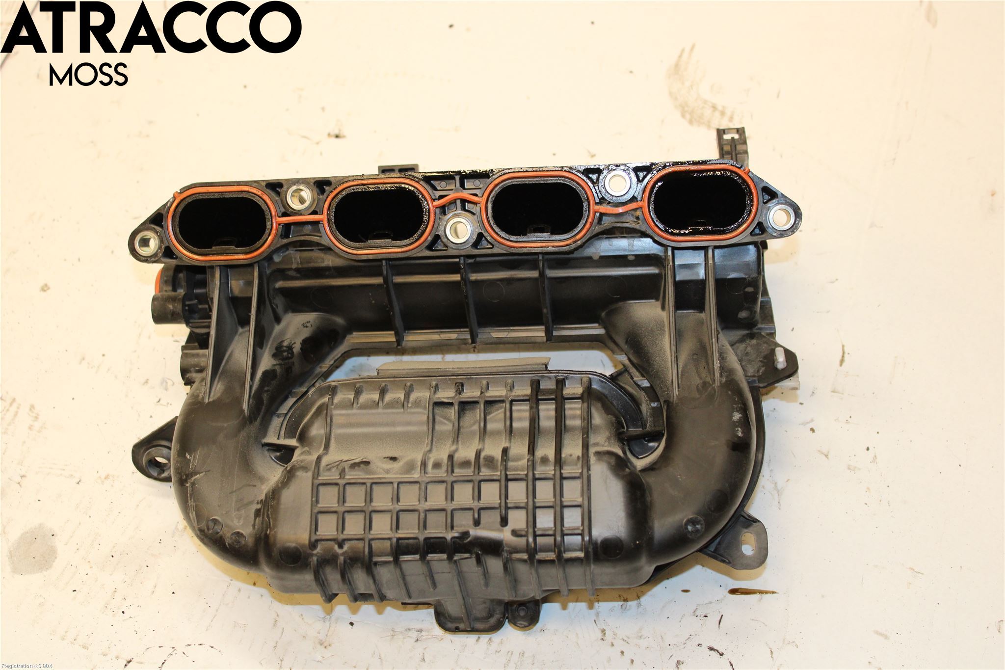 Toyota COROLLA 19- Innsugningsmanifold