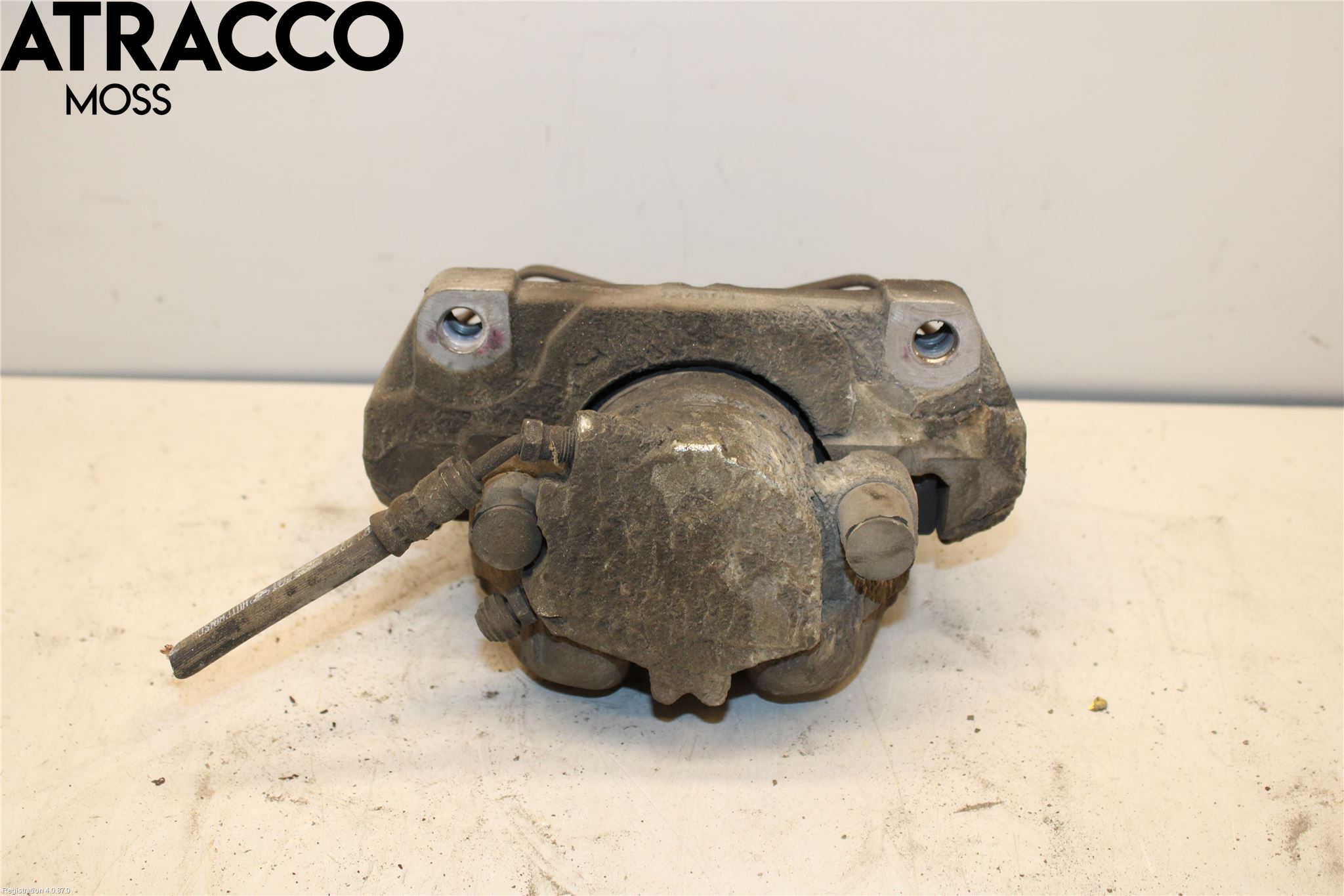 Volvo S90 17->> Bremsecaliper Foran Høyre