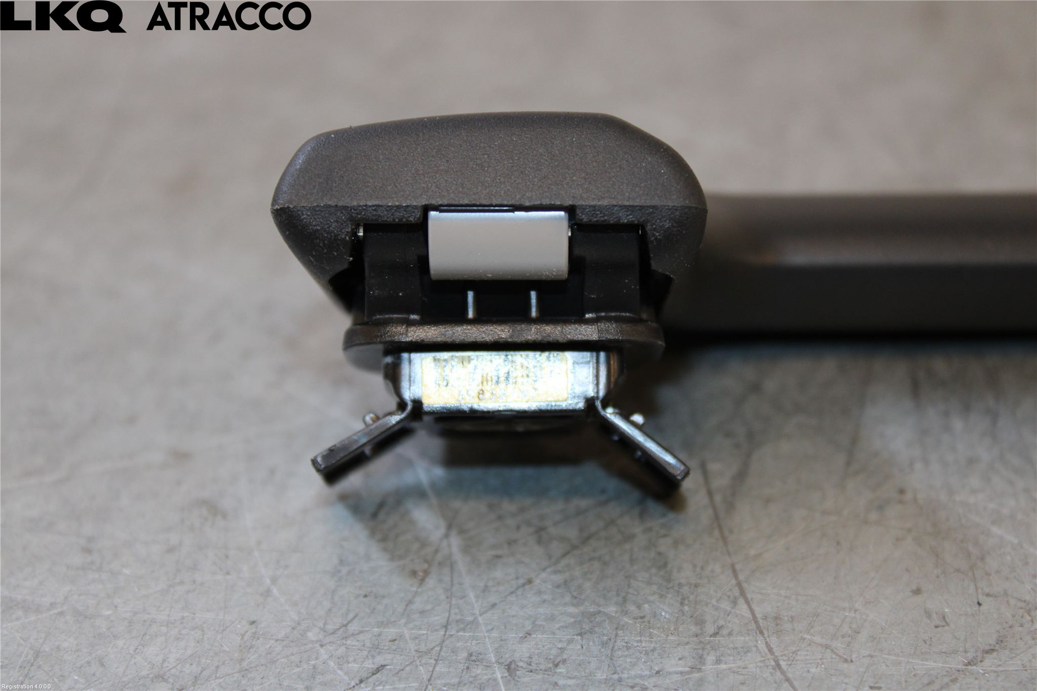 Volvo XC40/RECHARGE 18- Innrhandtak I Taket