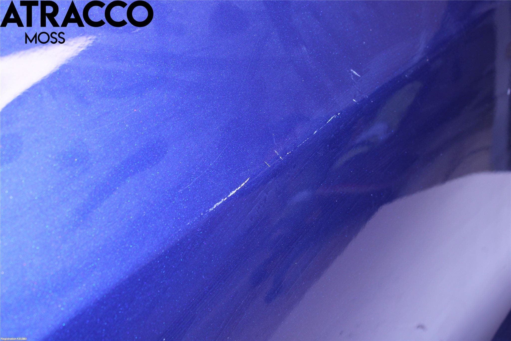 Tesla MODEL 3 17- Dør 4D Bak Venstre