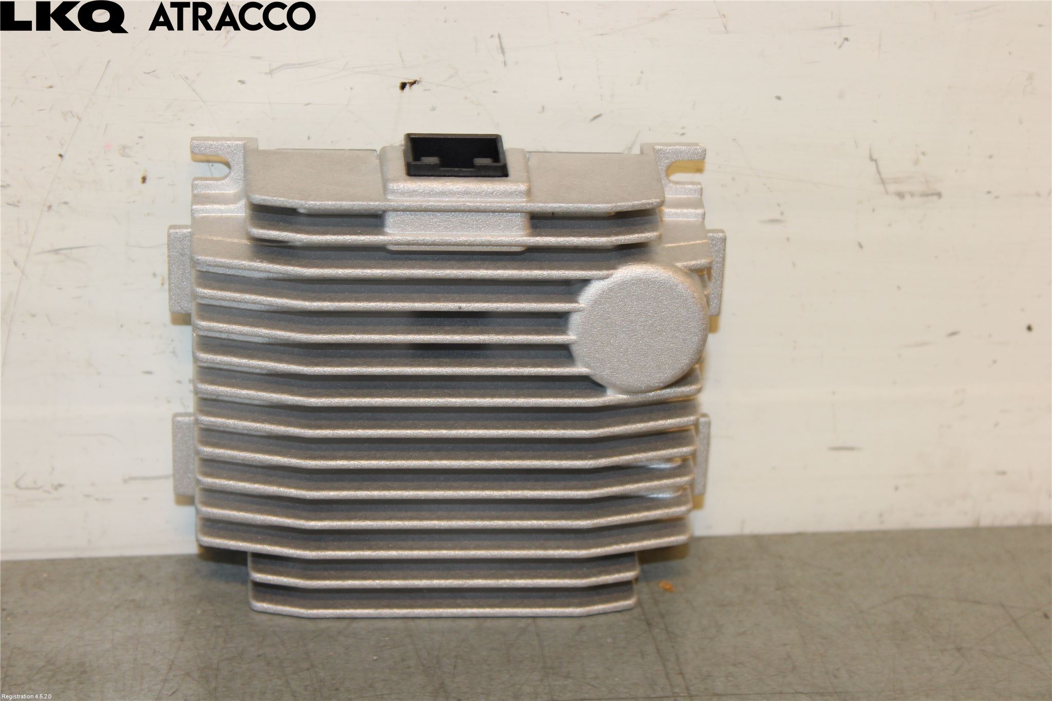 Volkswagen VW GOLF / E-GOLF VII 13-20 Styreenhet Øvrig