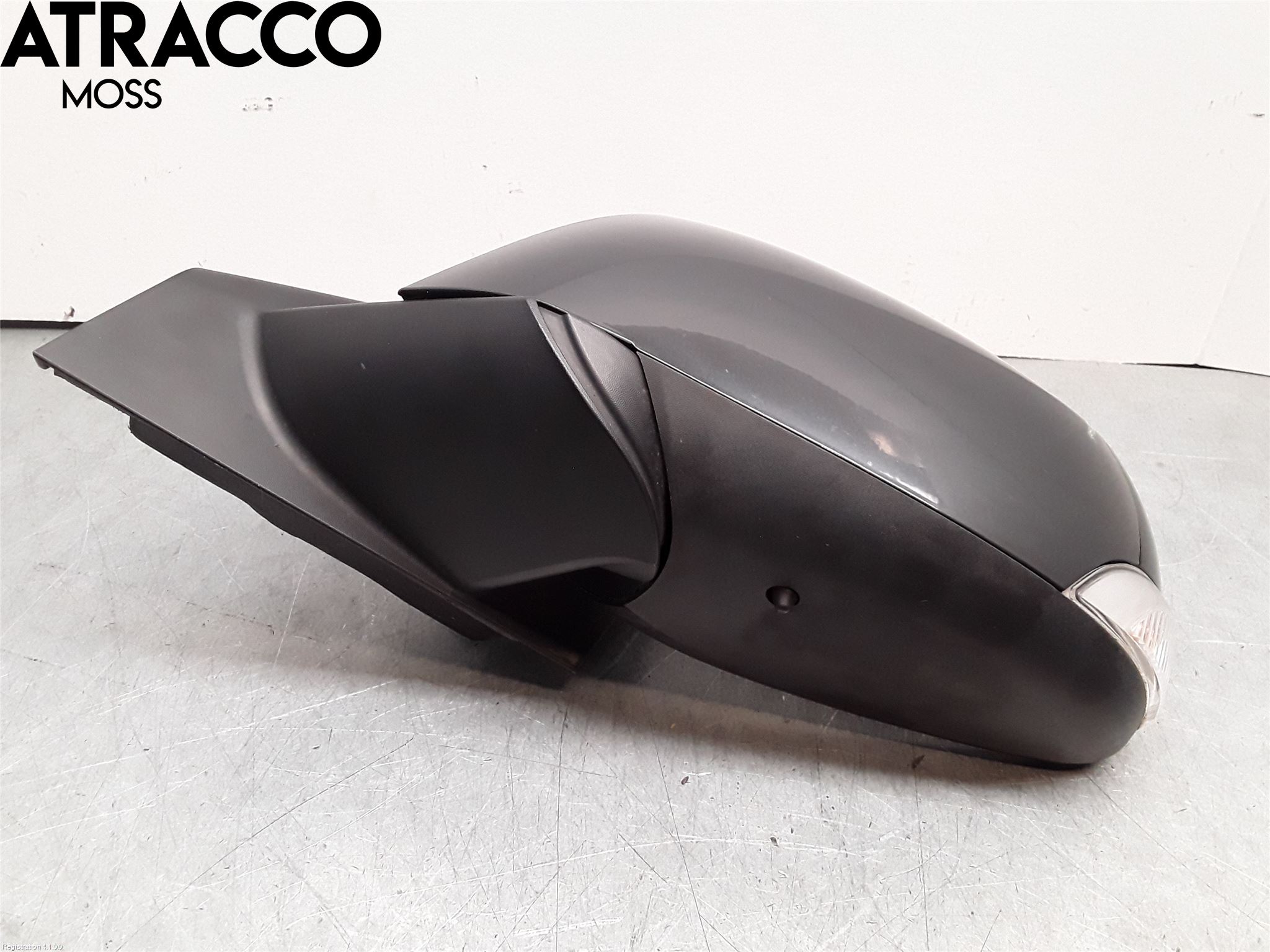 Renault MEGANE III 09-15 Speil V M-El Justering