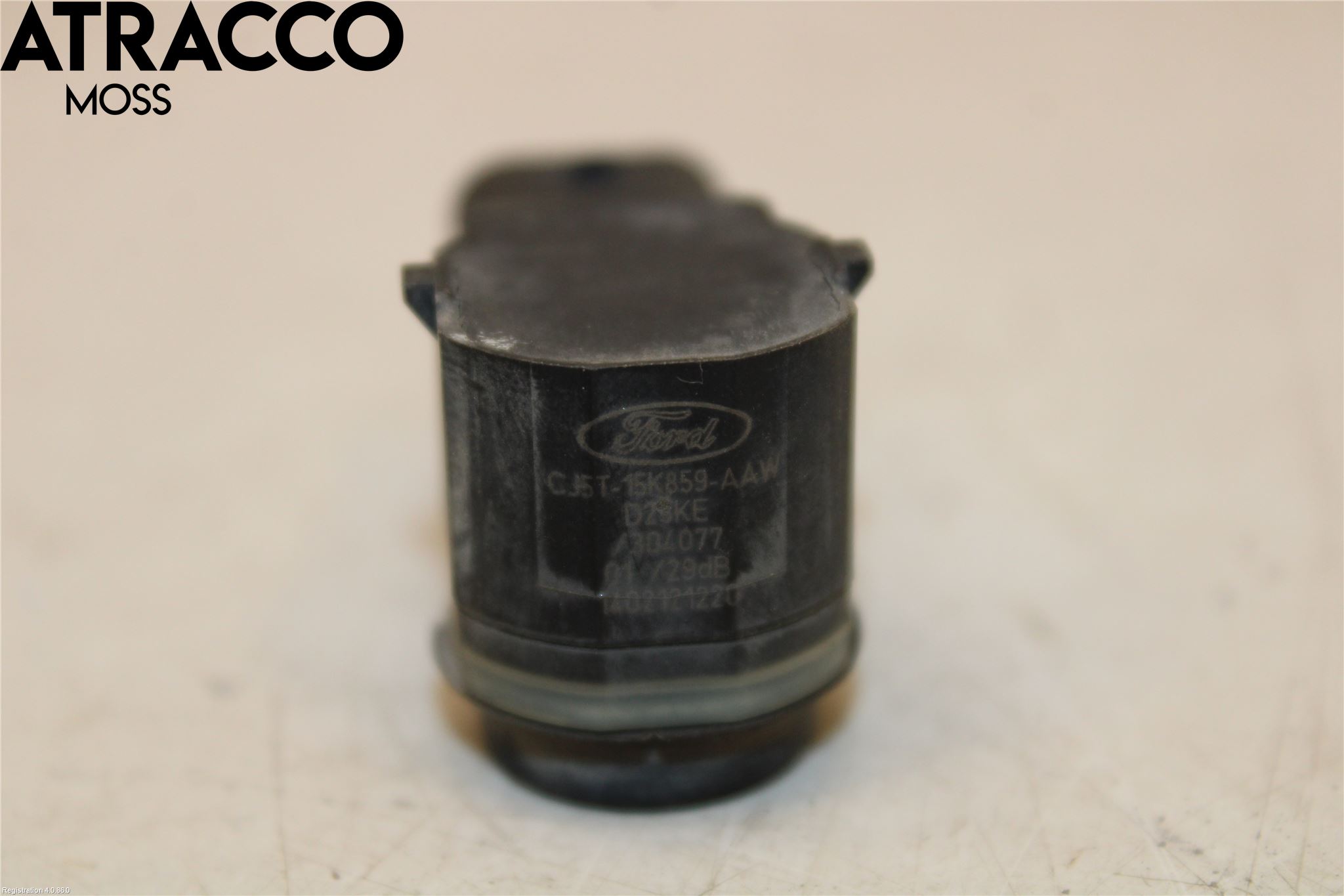 Ford FOCUS 11-14 Sensor Parkering Front