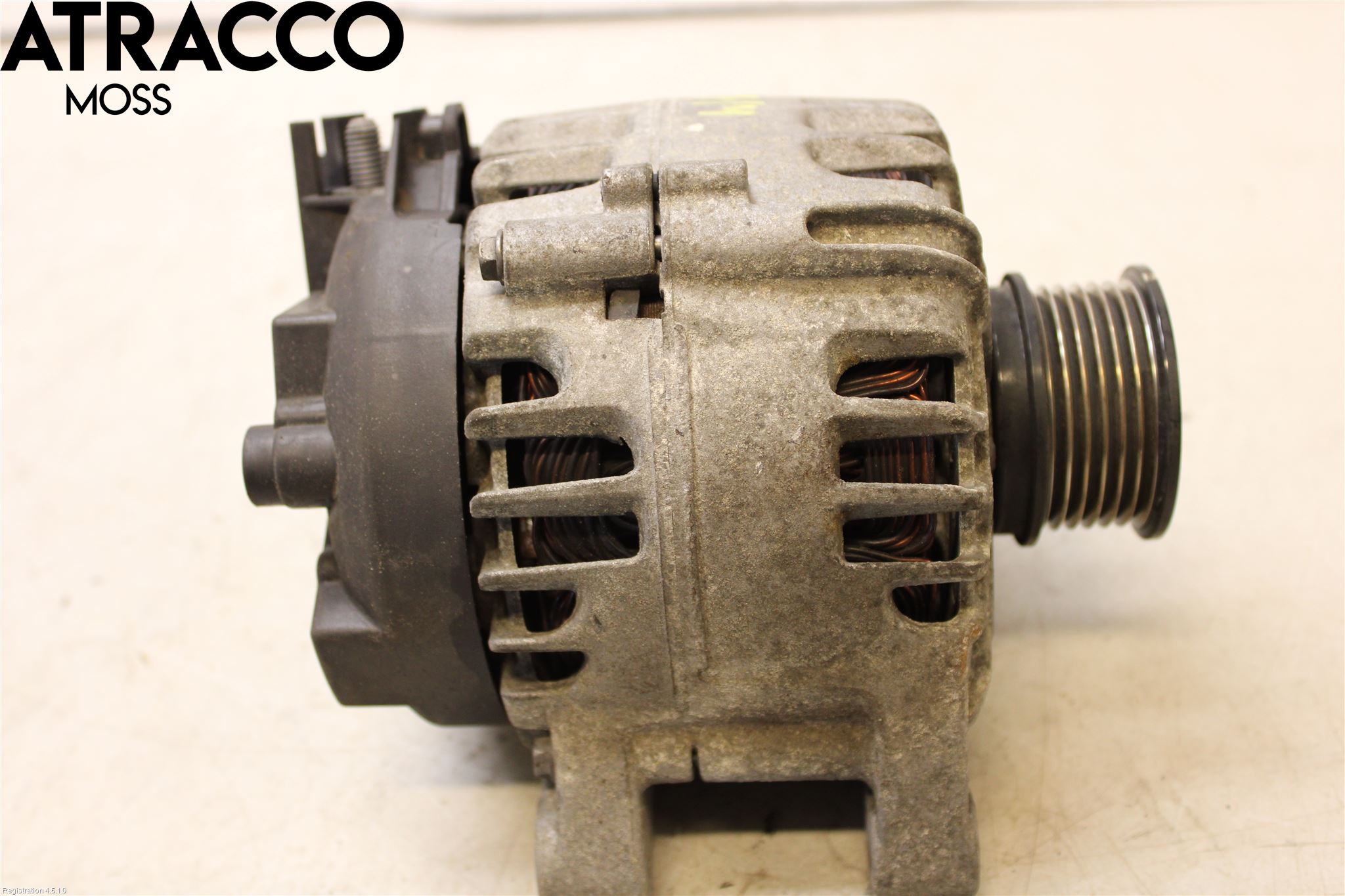 Ford FOCUS 11-14 Dynamo