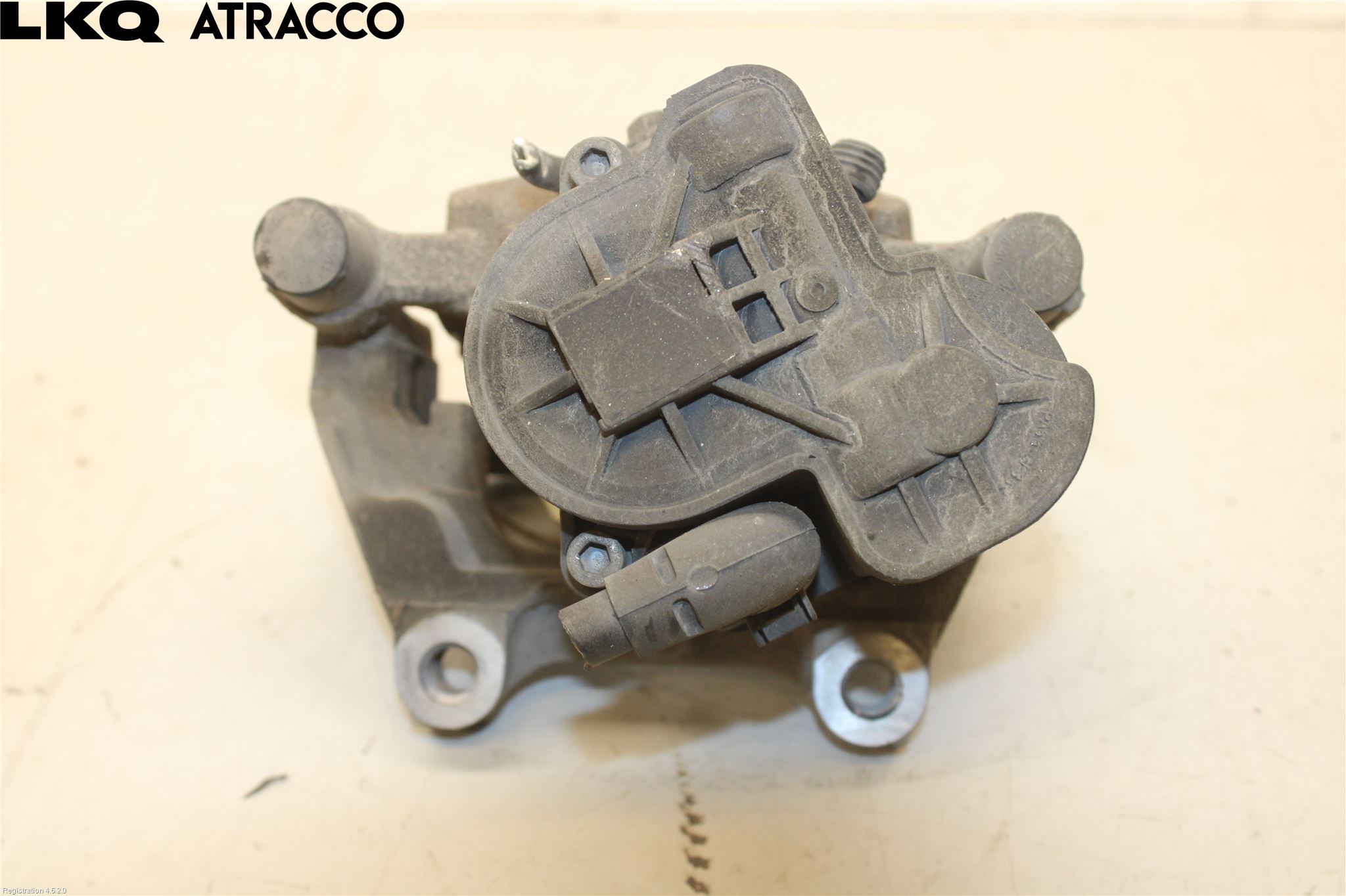 MG 4 23- Bremsecaliper Bak Høyre