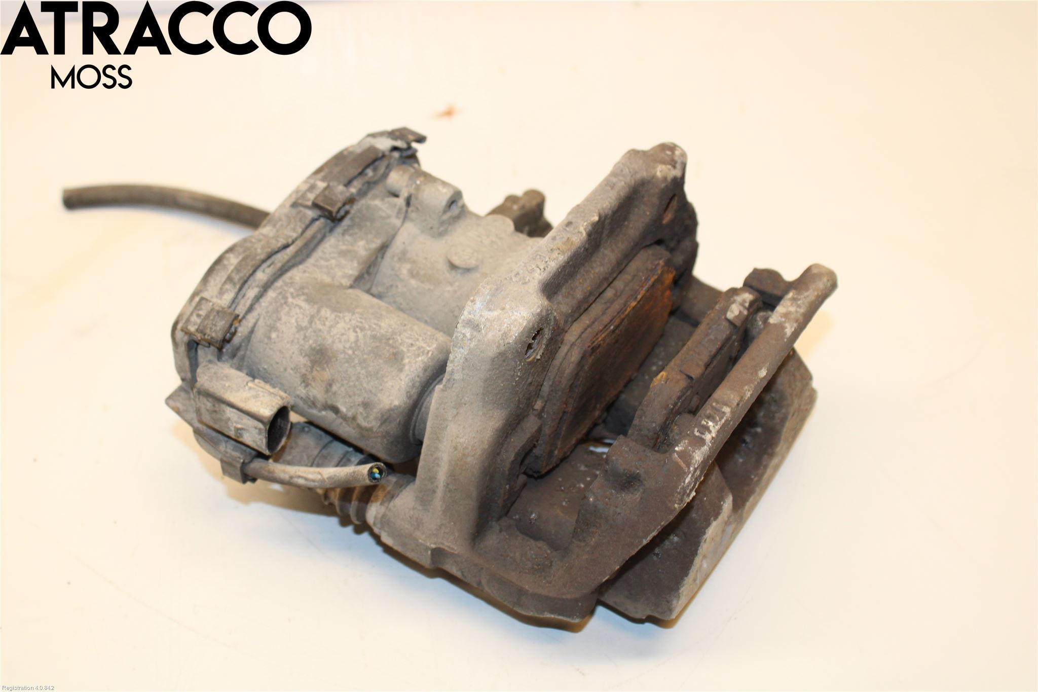 Mercedes-Benz MB E-KLASS (W213) 16-23 Bremsecaliper Bak Høyre