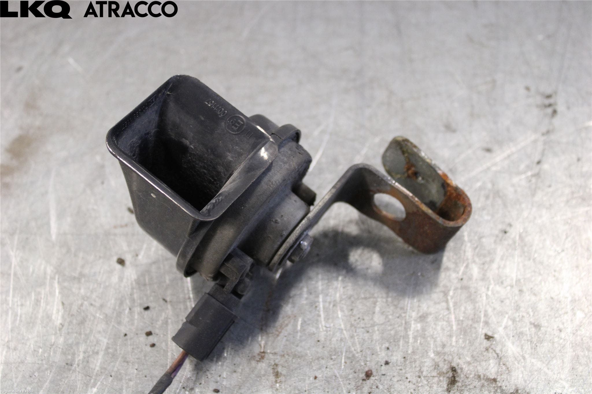 BMW 1 E87/81 5D/3D 03-11 Signalhorn