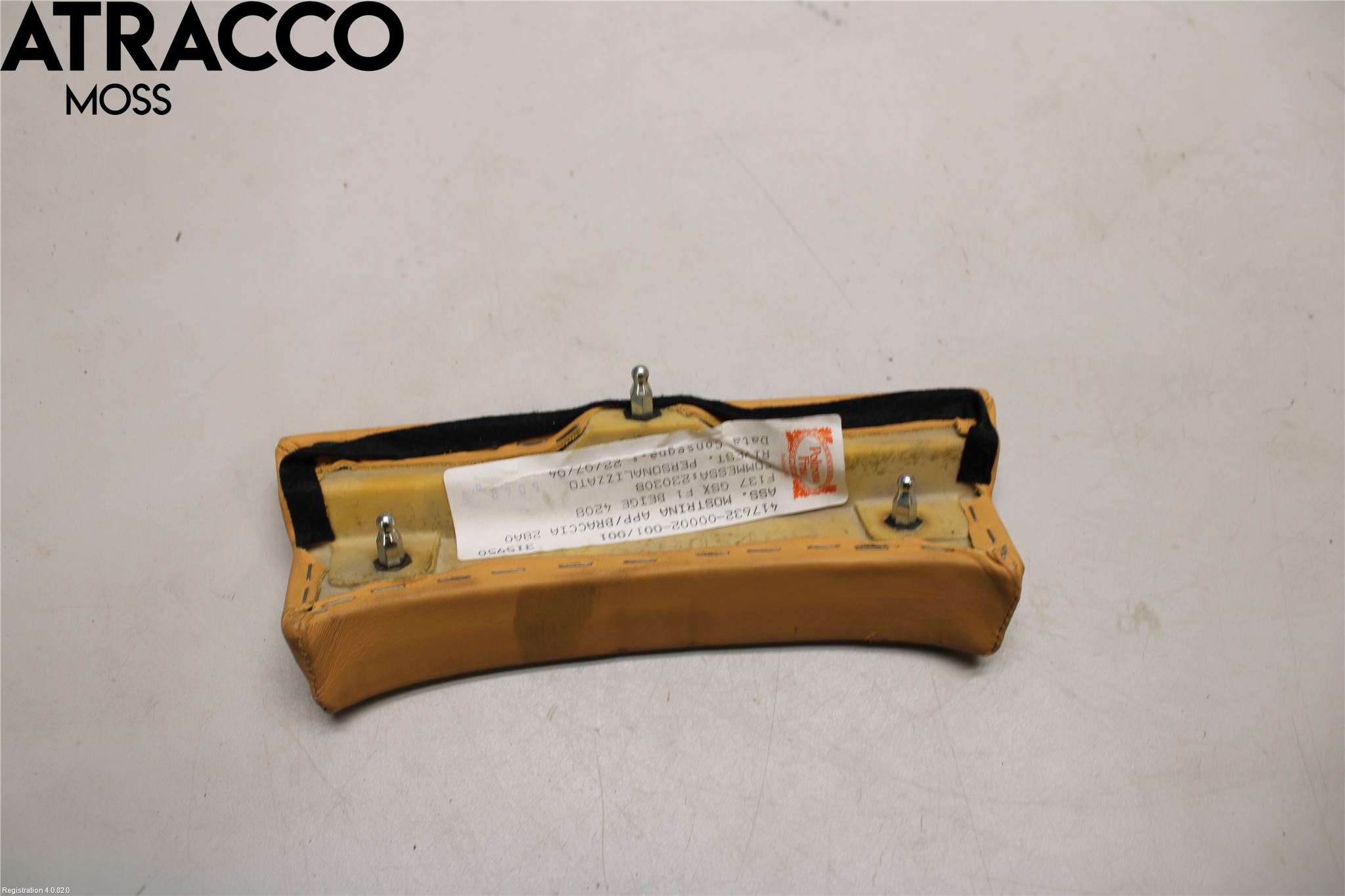 Ferrari ÖVRIGT Innr Øvrig