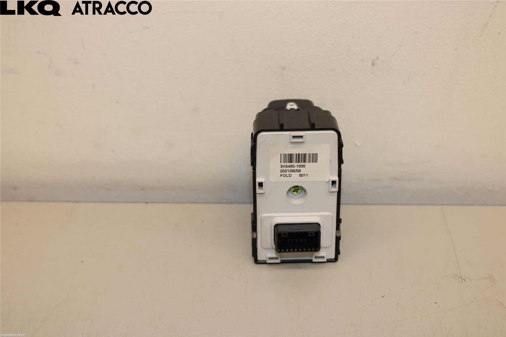 Hyundai KONA/ELECTRIC OS 18-23 Bryter Speil