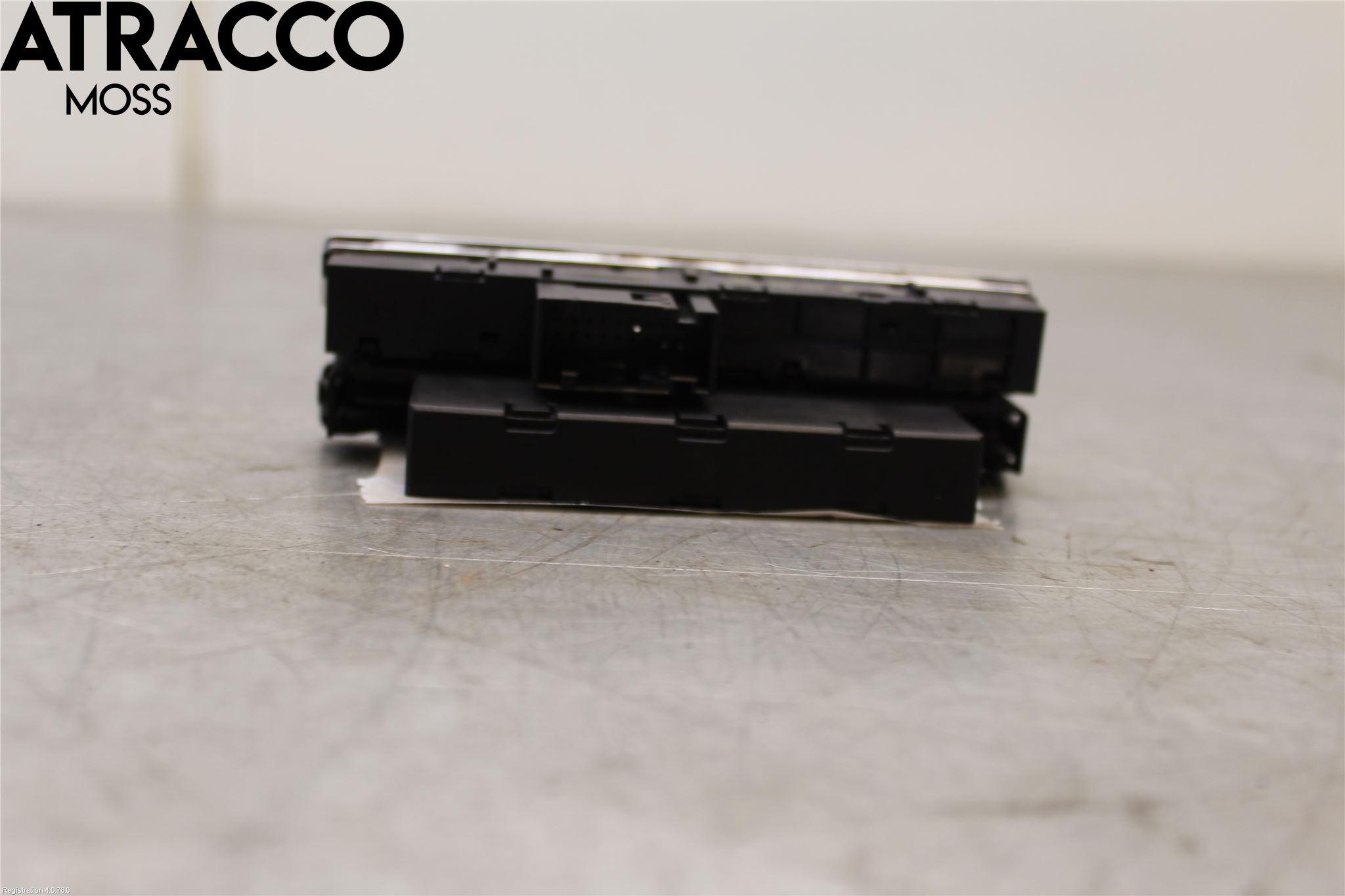 Volkswagen VW TIGUAN 07-16 Strömställare Antisladd