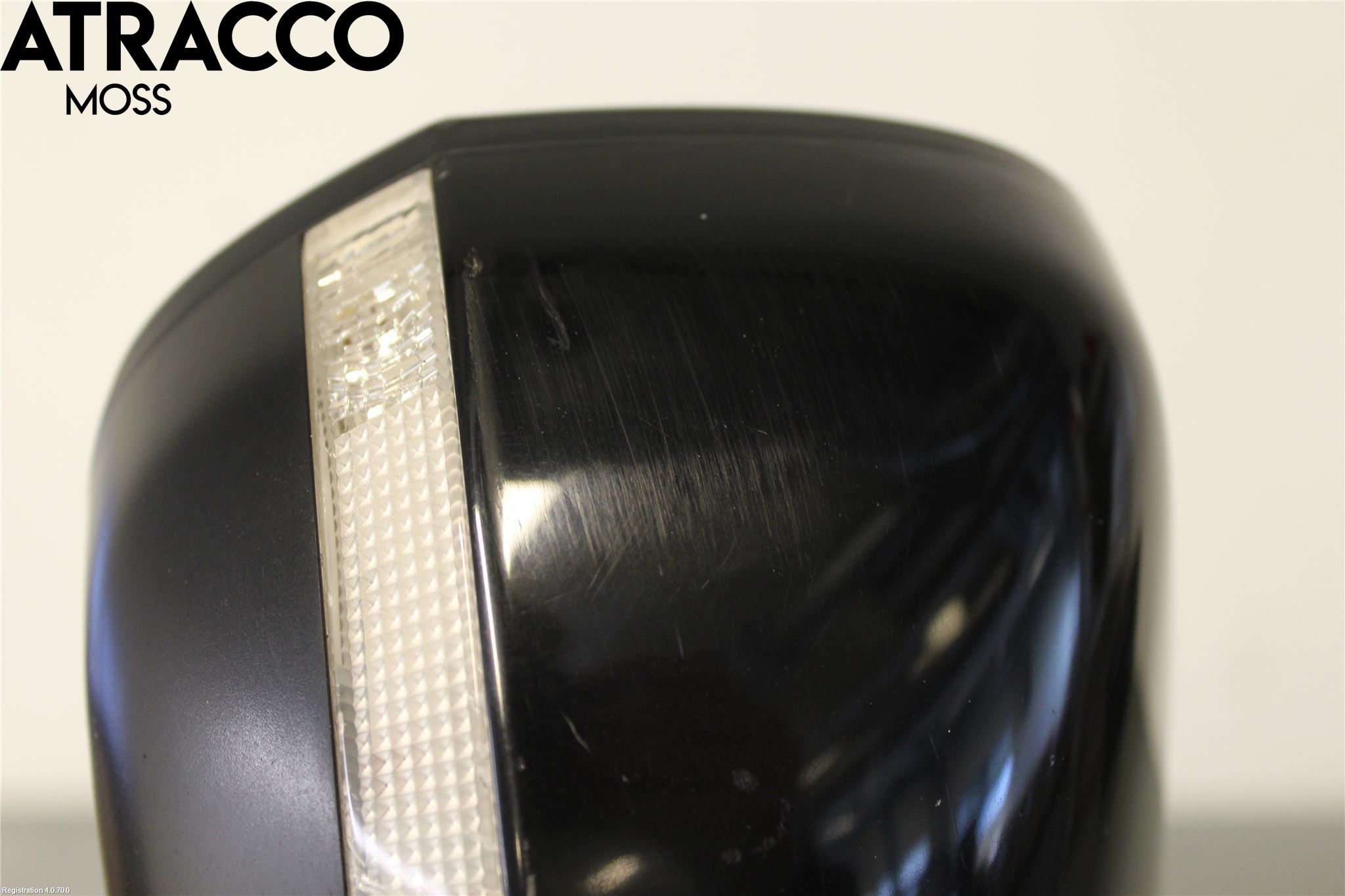 Honda CR-Z Speil H M-El Justering