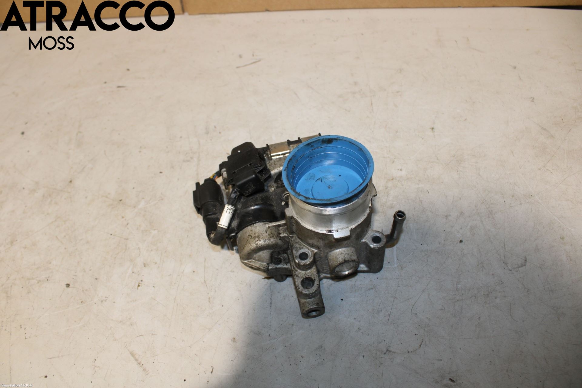 Kia NIRO (DE) 17-22 Inns Spjeldhus