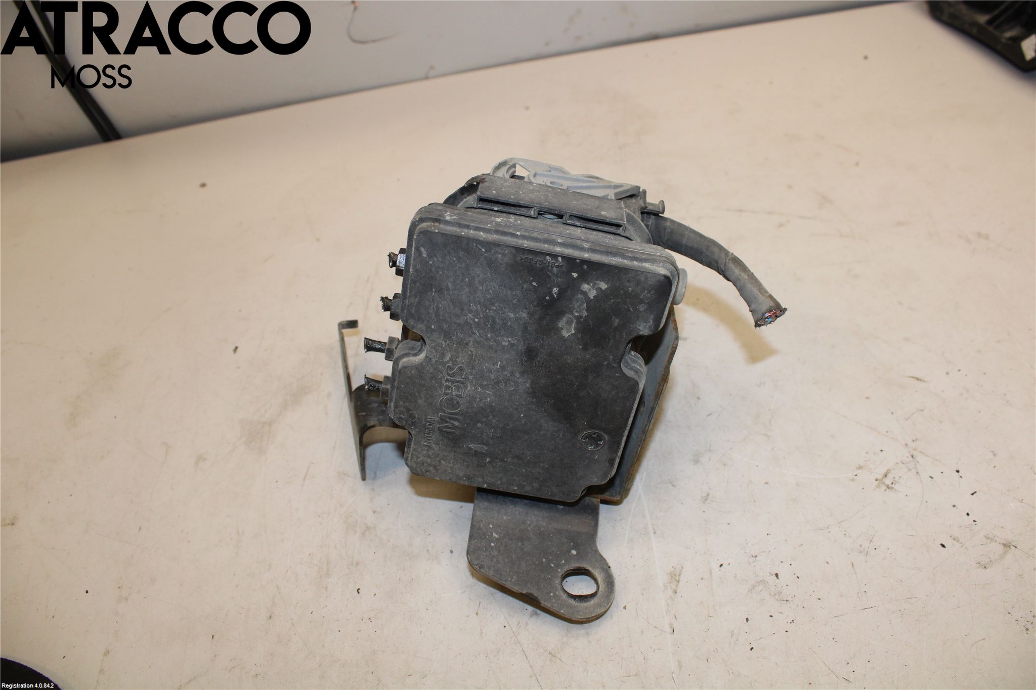 Kia CEED 06-12 Abs Hydraulikkaggregat