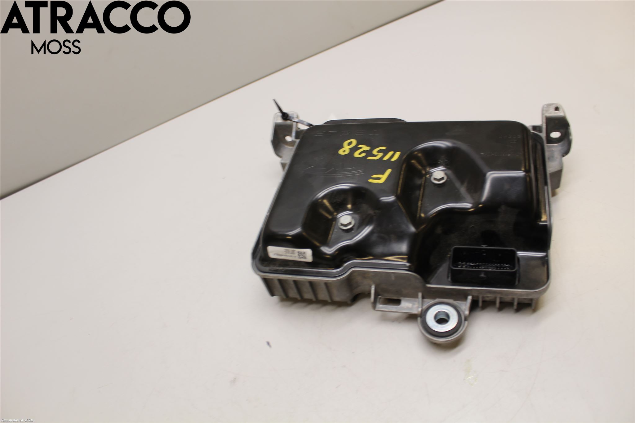 Tesla MODEL 3 17- Styreenhet Øvrig