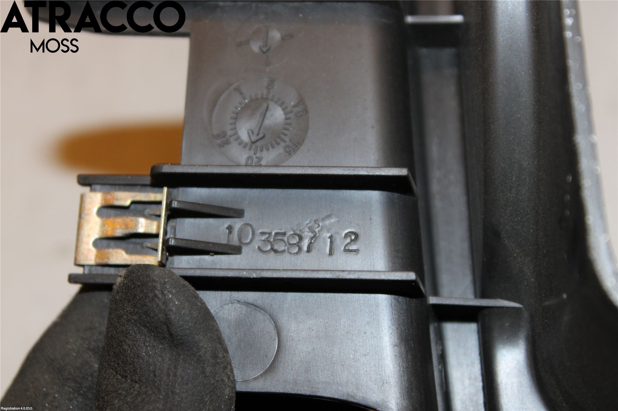 Hummer H2 Innr Øvrig