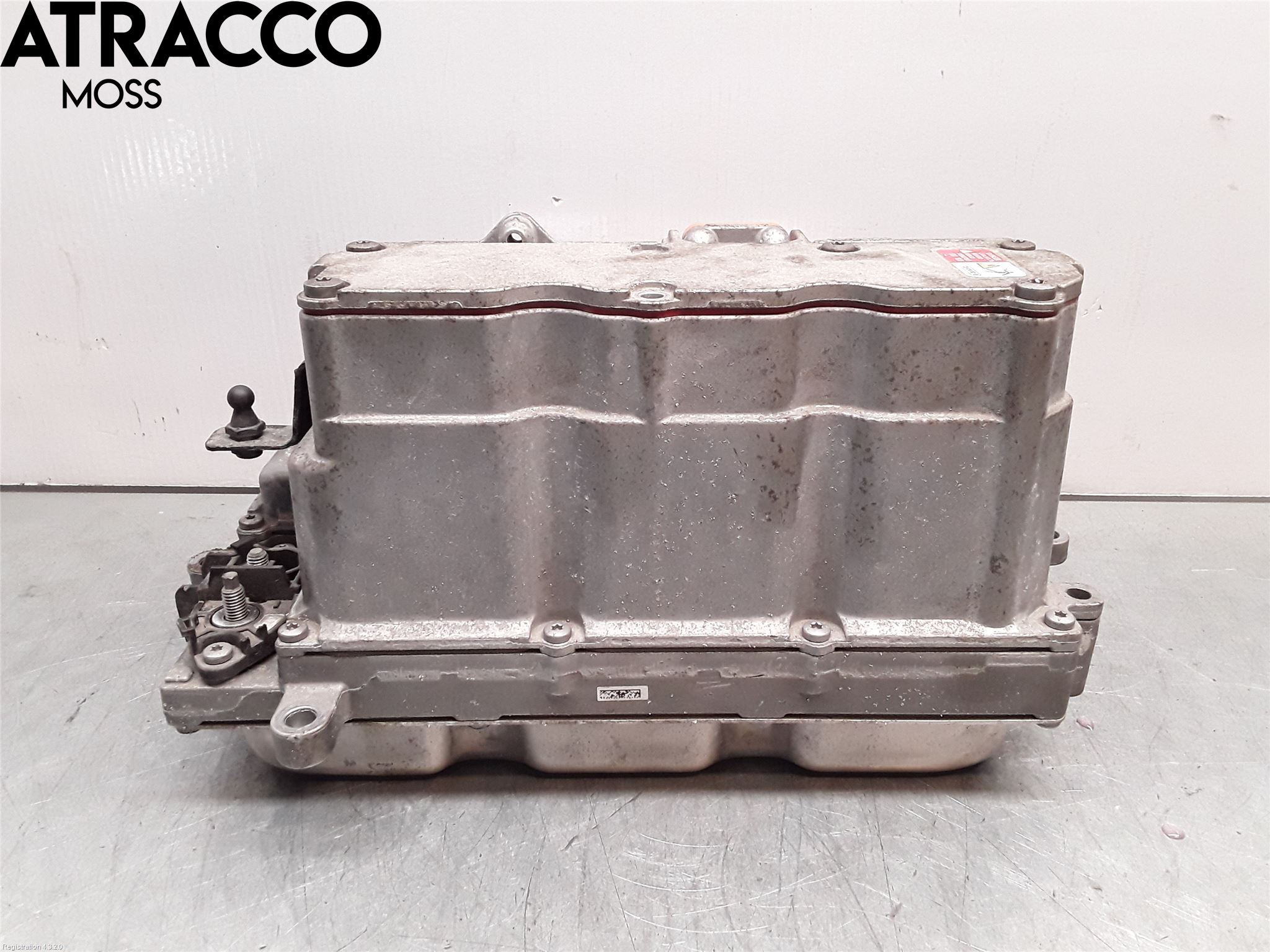 Volkswagen VW GOLF / E-GOLF VII 13-20 Inverter Hybrid