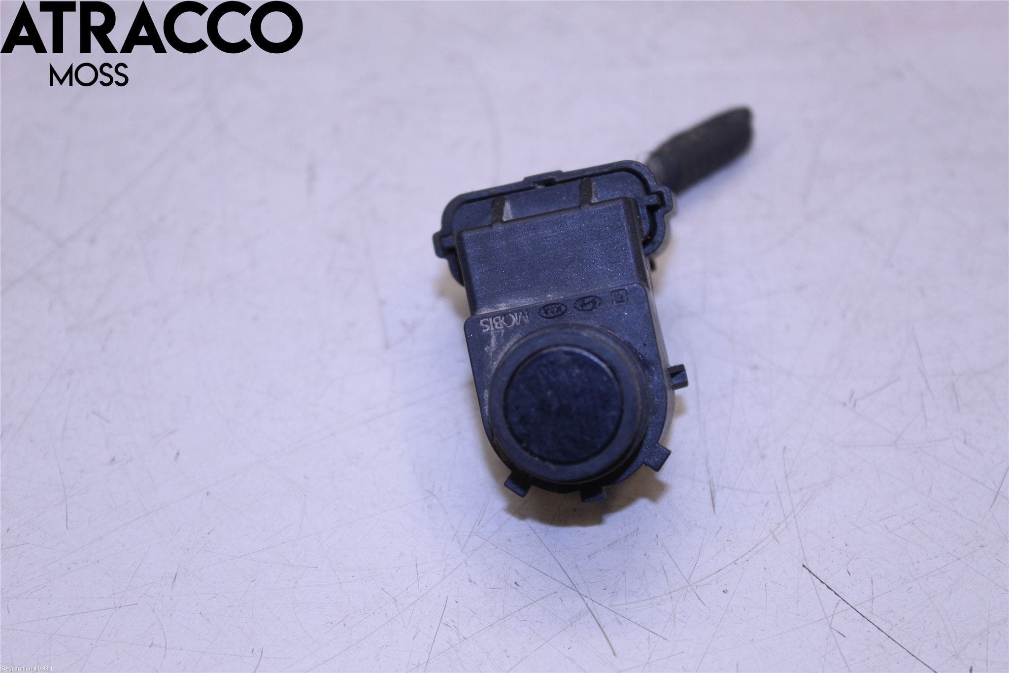 Kia NIRO (DE) 17-22 Sensor Ryggesensor