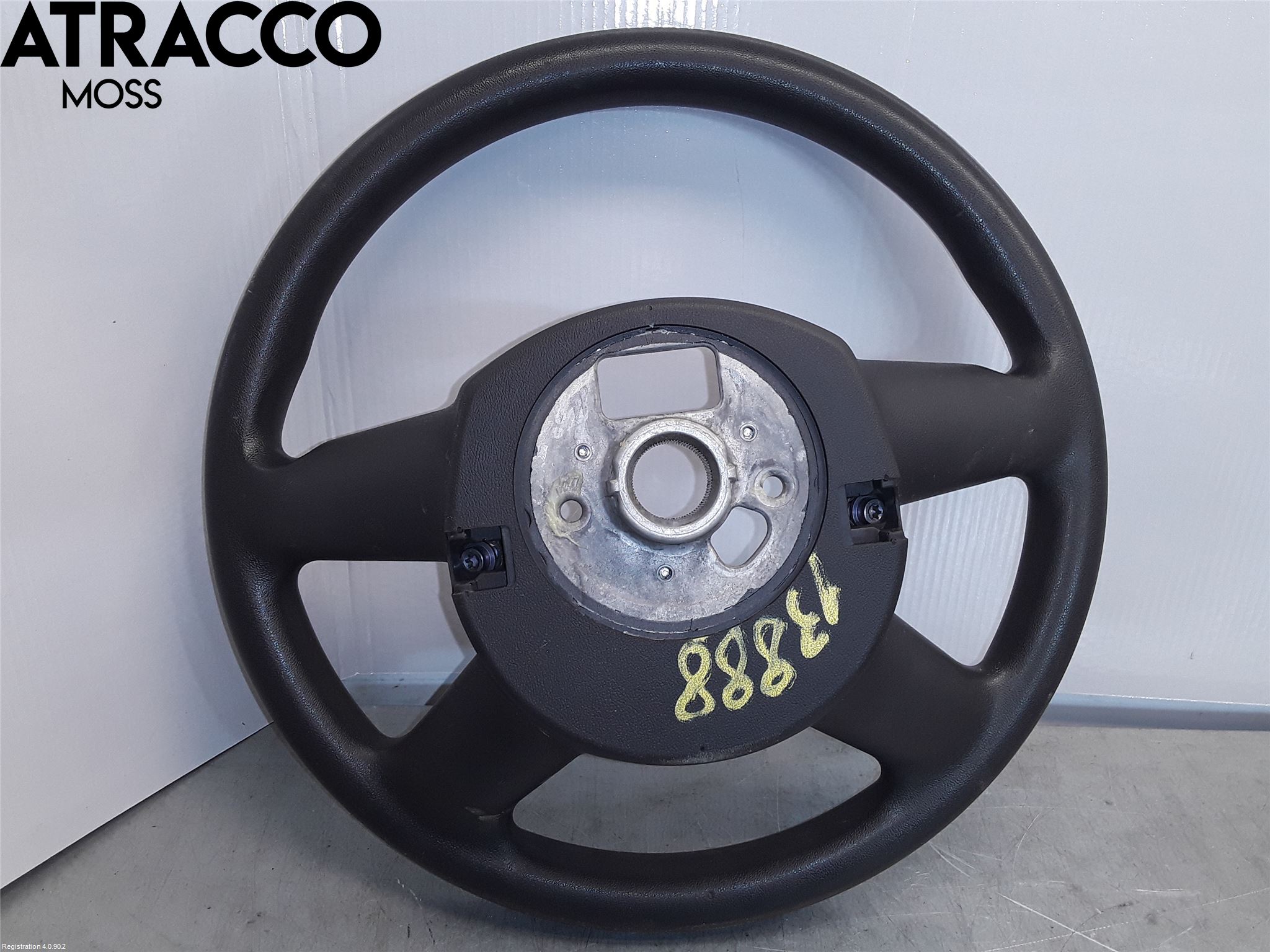 Audi A3/S3 05-13 Ratt