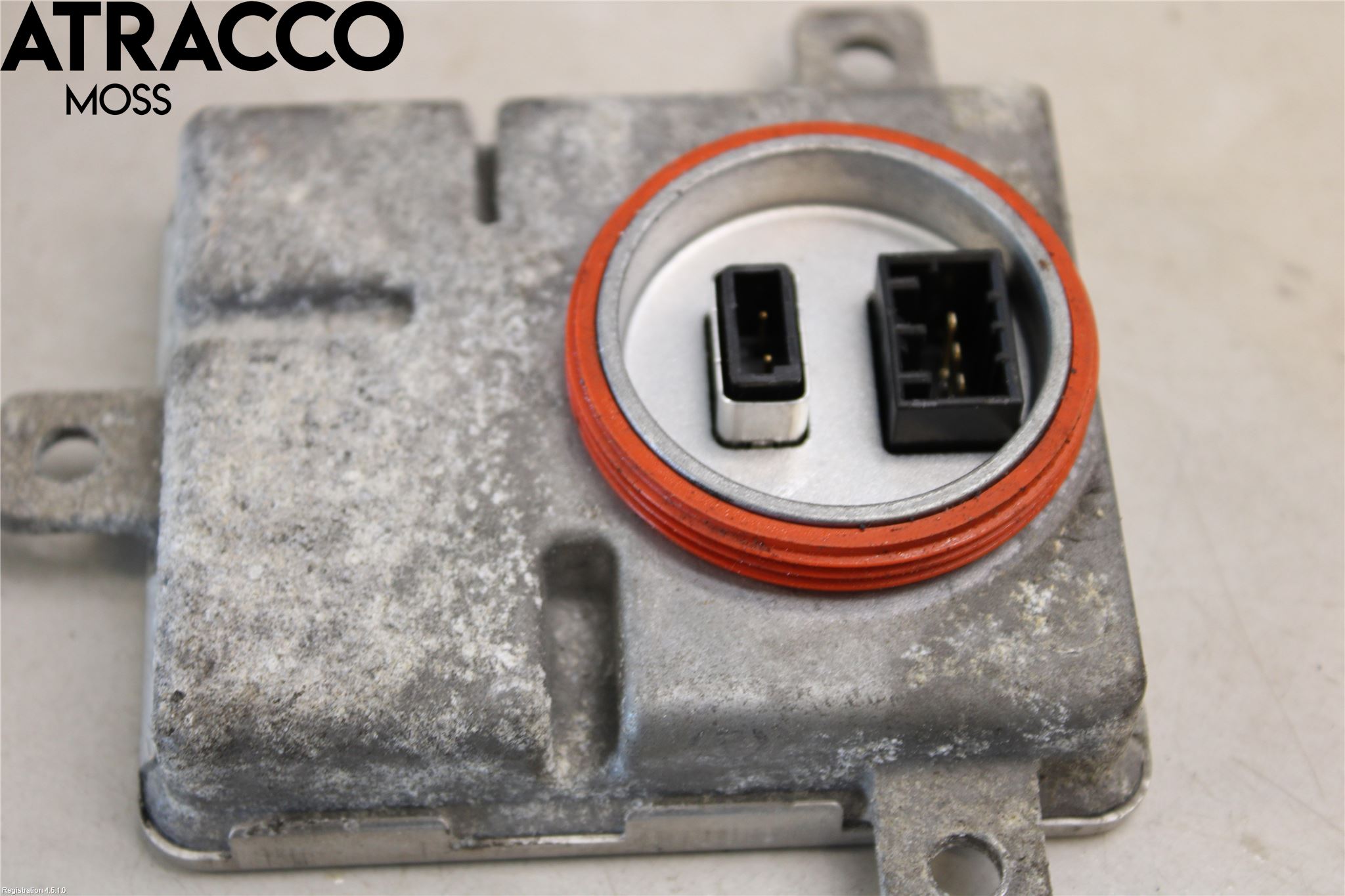 Audi A3/S3 05-13 Styreenhet Xenon