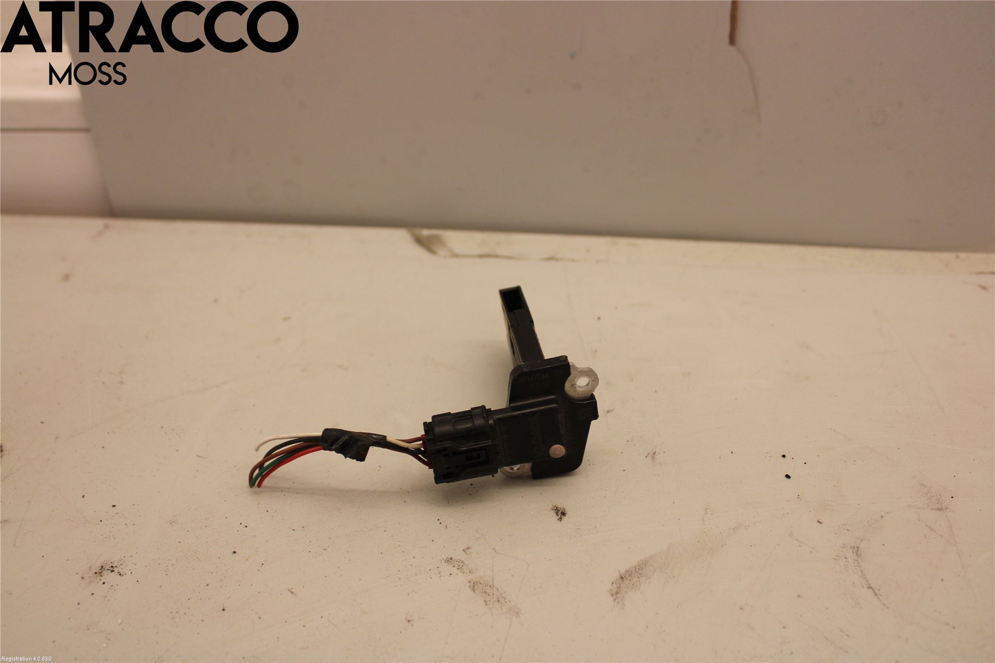 Toyota RAV4 13-18 Inns Luftmassemåler