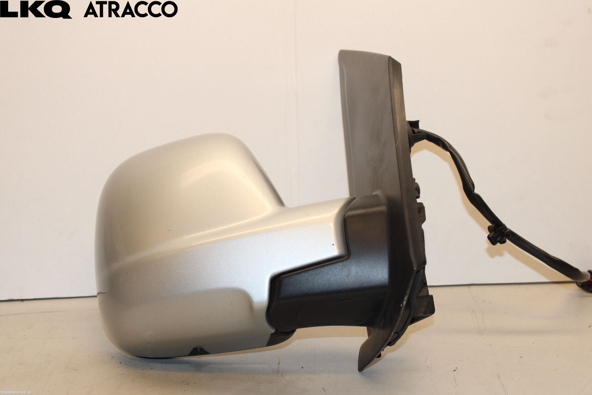 Peugeot EXPERT/E-EXPERT 17- Speil H M-El Justering