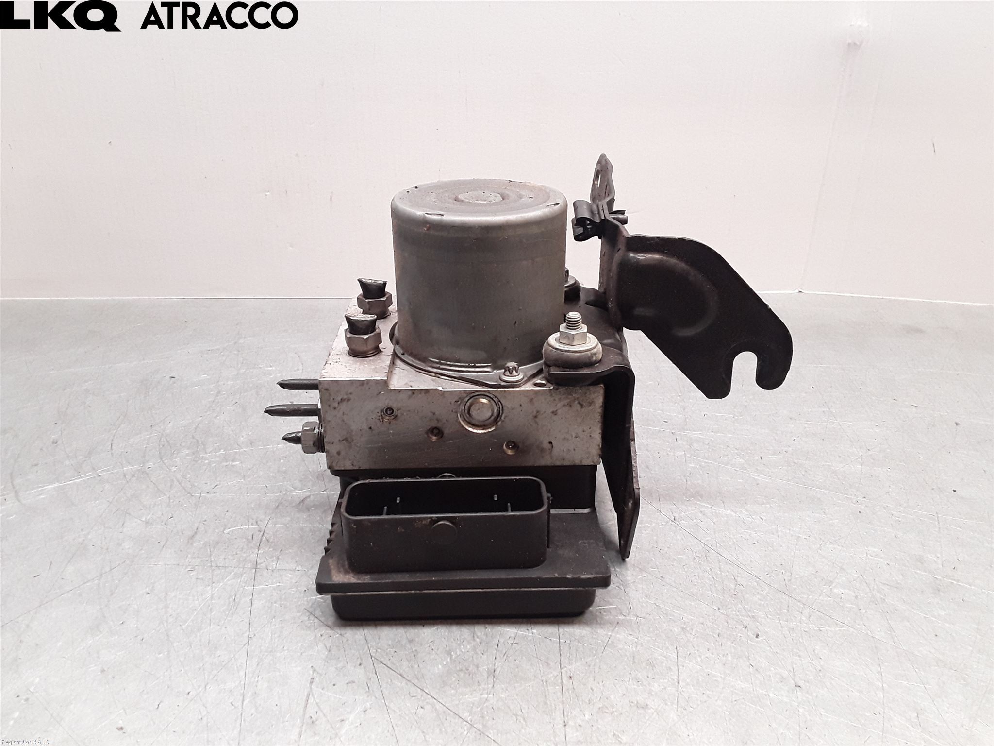 Toyota PROACE I 13-16 Abs Hydraulikkpumpe