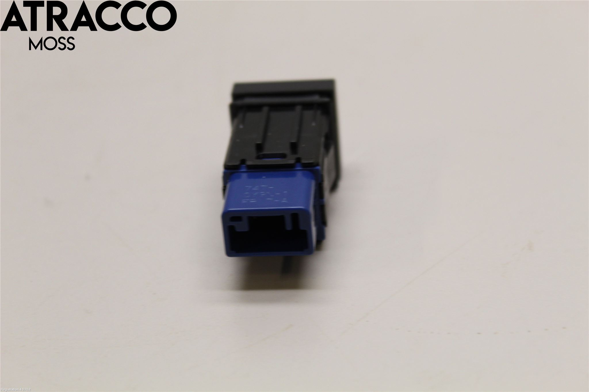 Toyota COROLLA 19- Bryter Øvrig