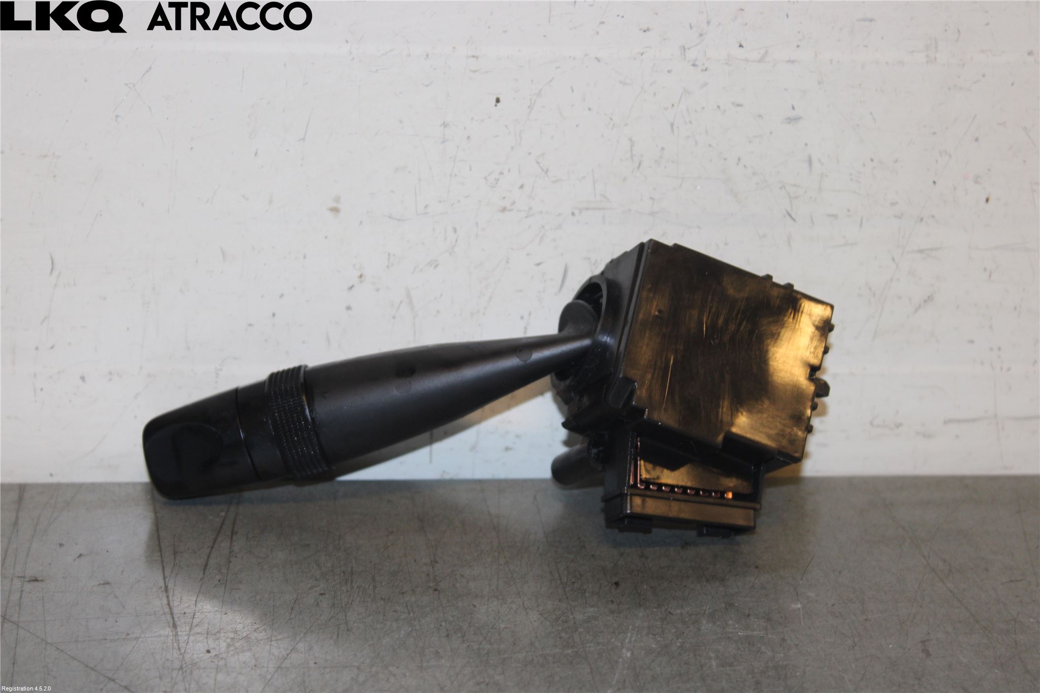 Suzuki SWIFT 11-16 Bryter Ratt Visker - Spyler