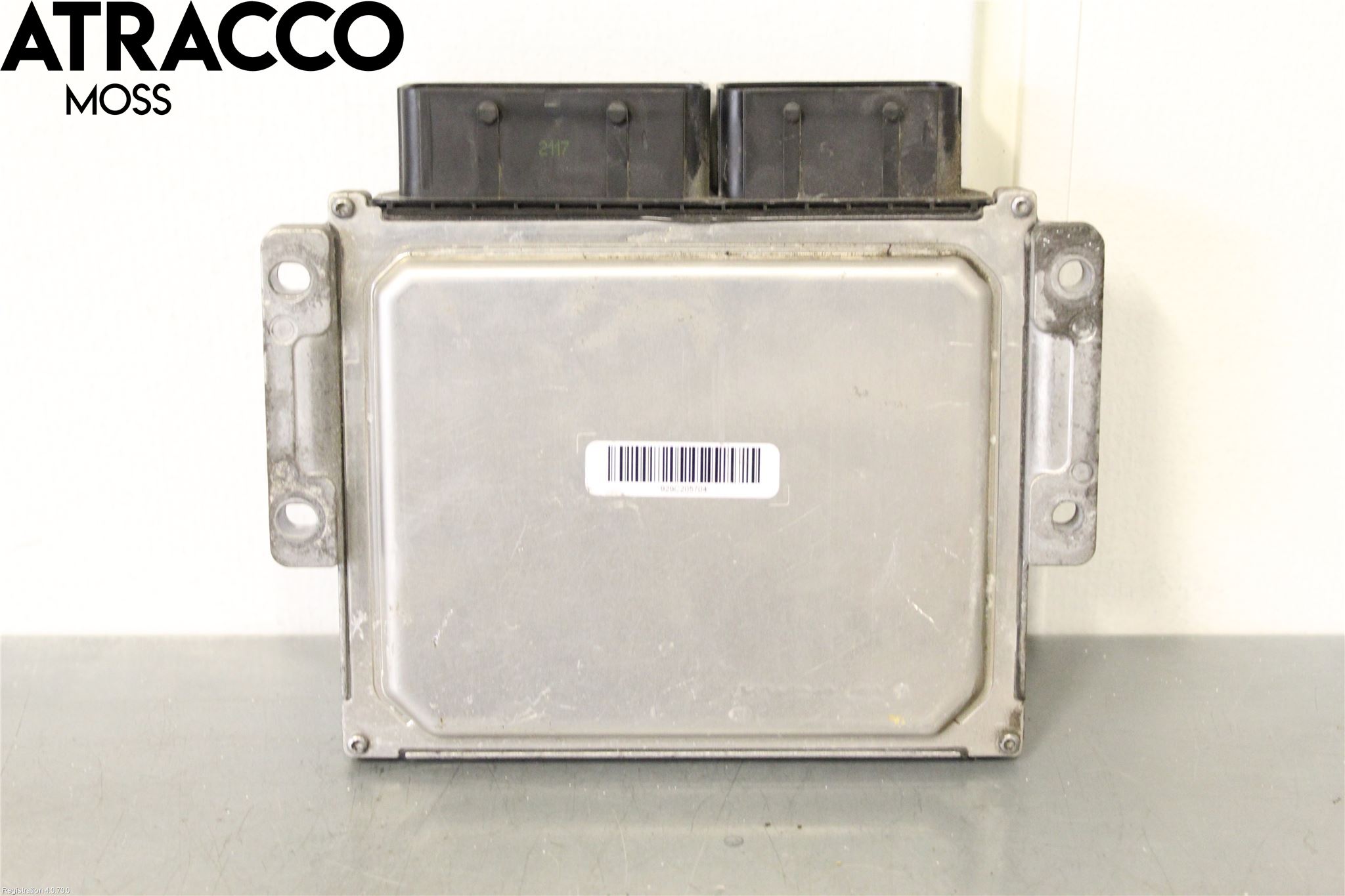 Peugeot EXPERT/E-EXPERT 17- Styreenhet Øvrig