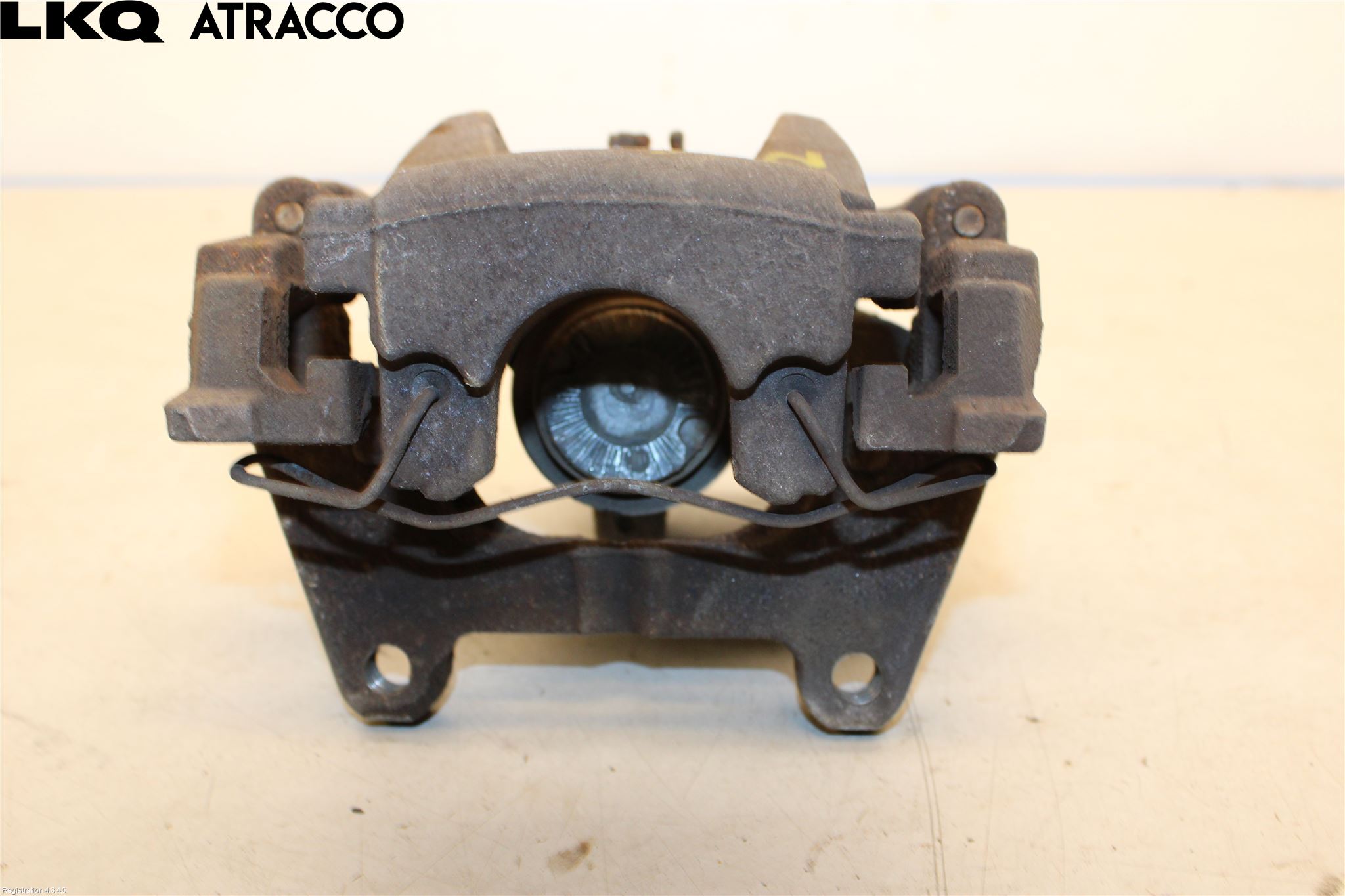 Jaguar I-PACE 18- Bremsecaliper Bak Høyre