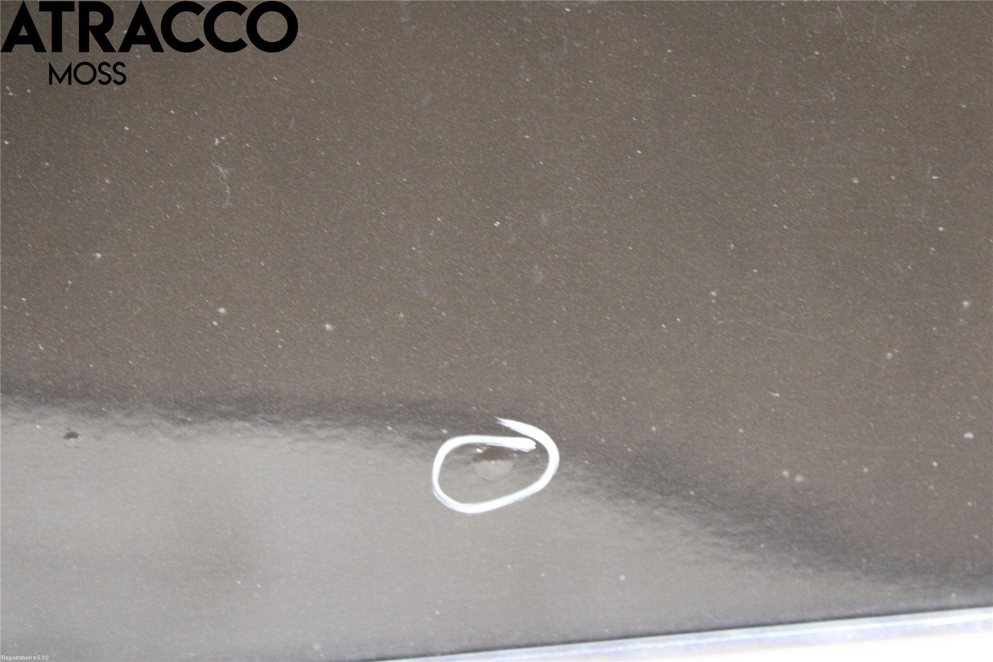 Mercedes-Benz MB E-KLASS COUPÈ/CAB(C207) 09-17 Dør 4D Foran Venstre