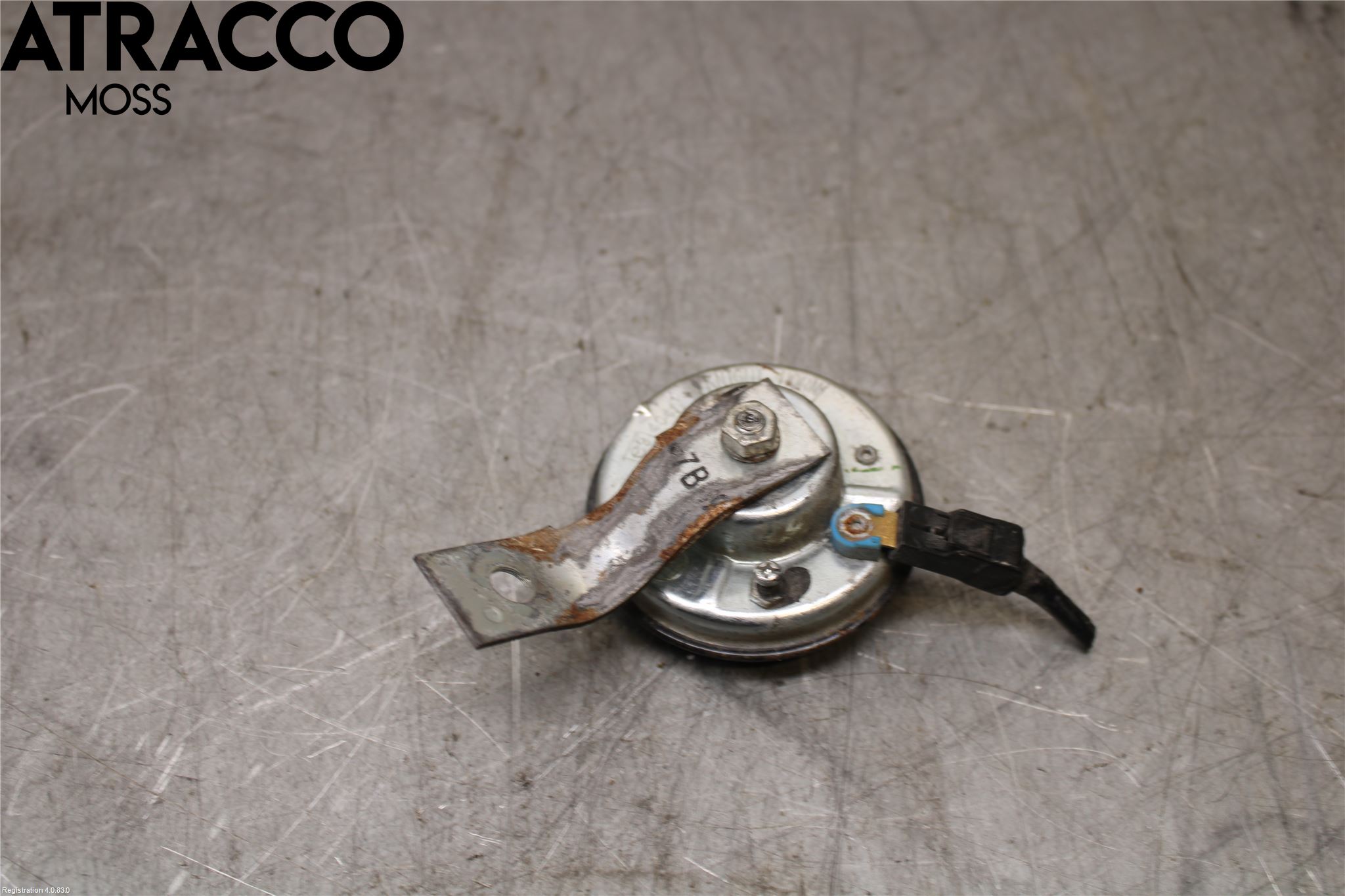 Lexus IS 250/350 14-20 Signalhorn