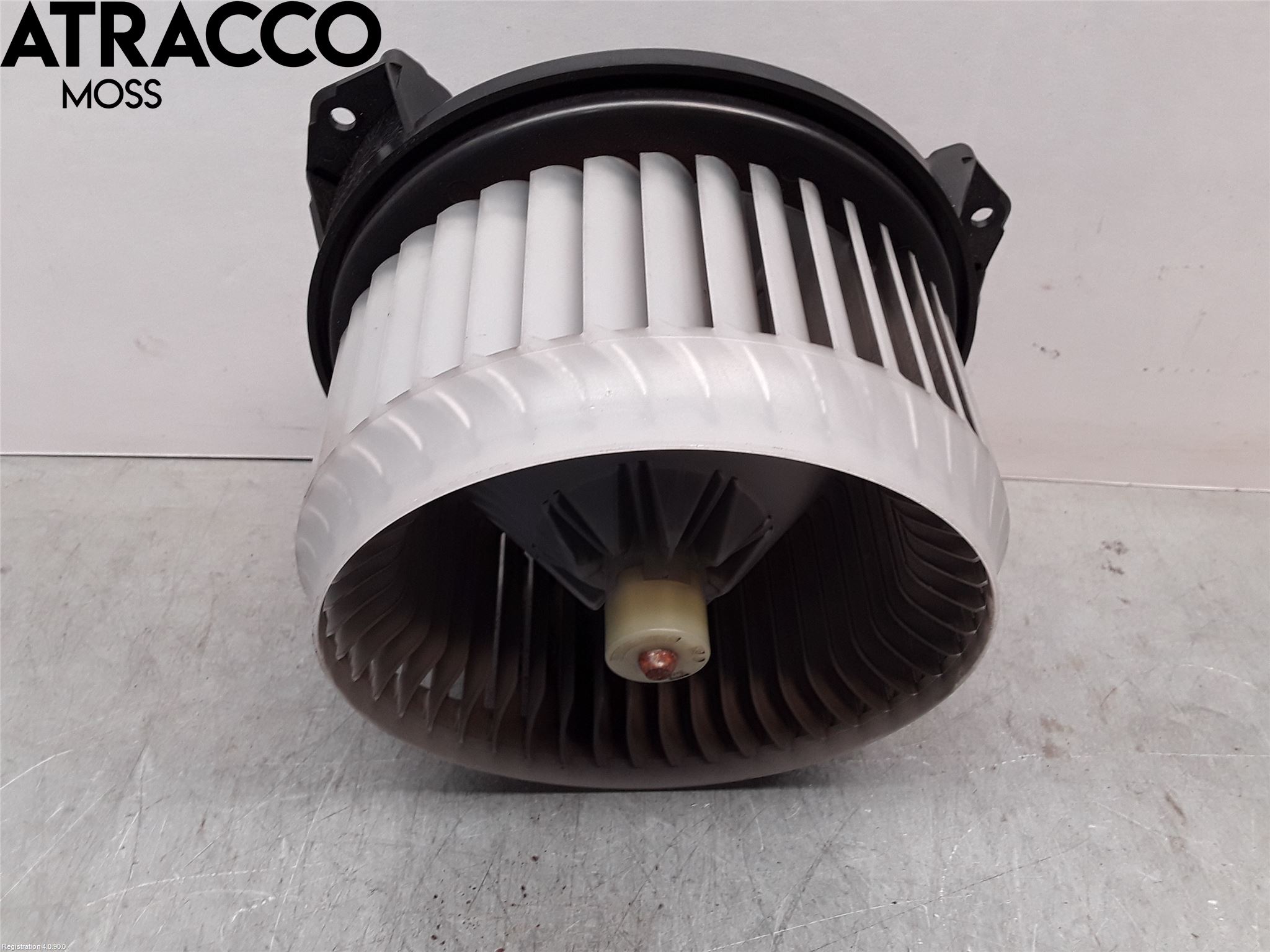 Toyota YARIS XP130 12-14 Varmeapparat Viftemotor