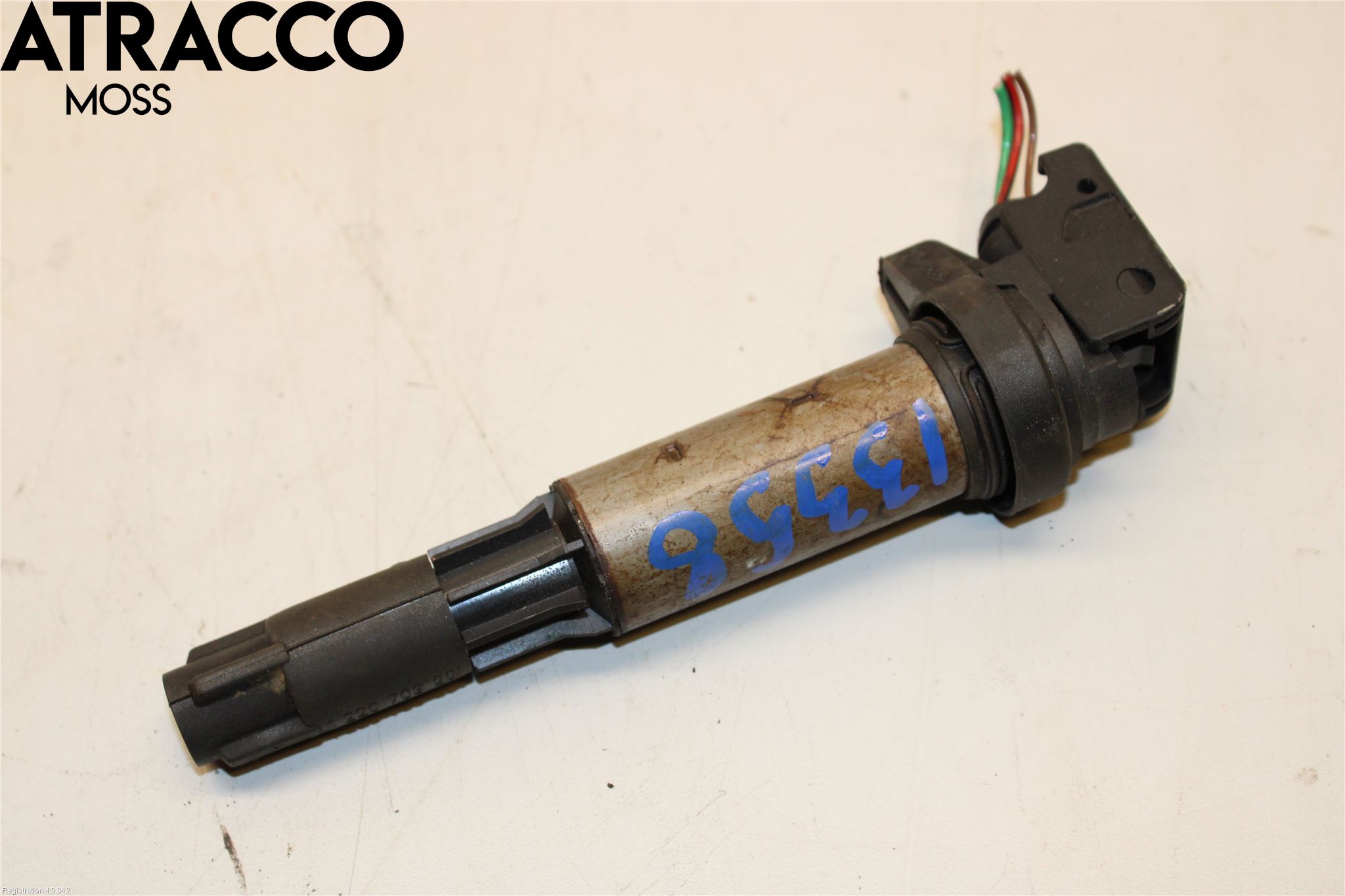 BMW 1 E87/81 5D/3D 03-11 Coil