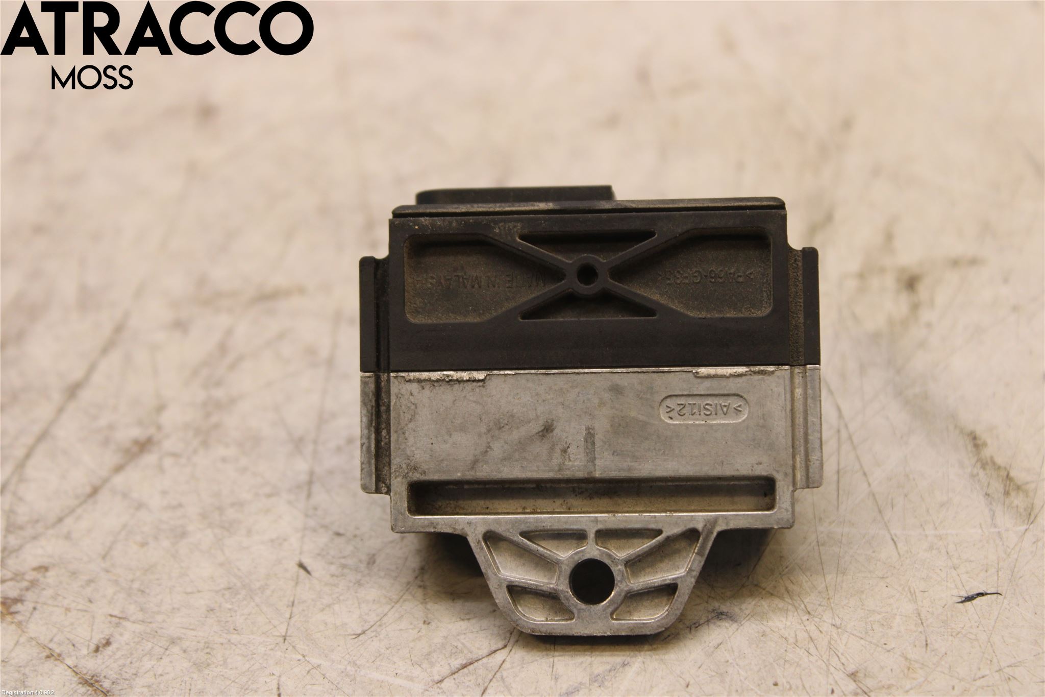 Toyota AVENSIS 09-15 Rele Gløding Diesel