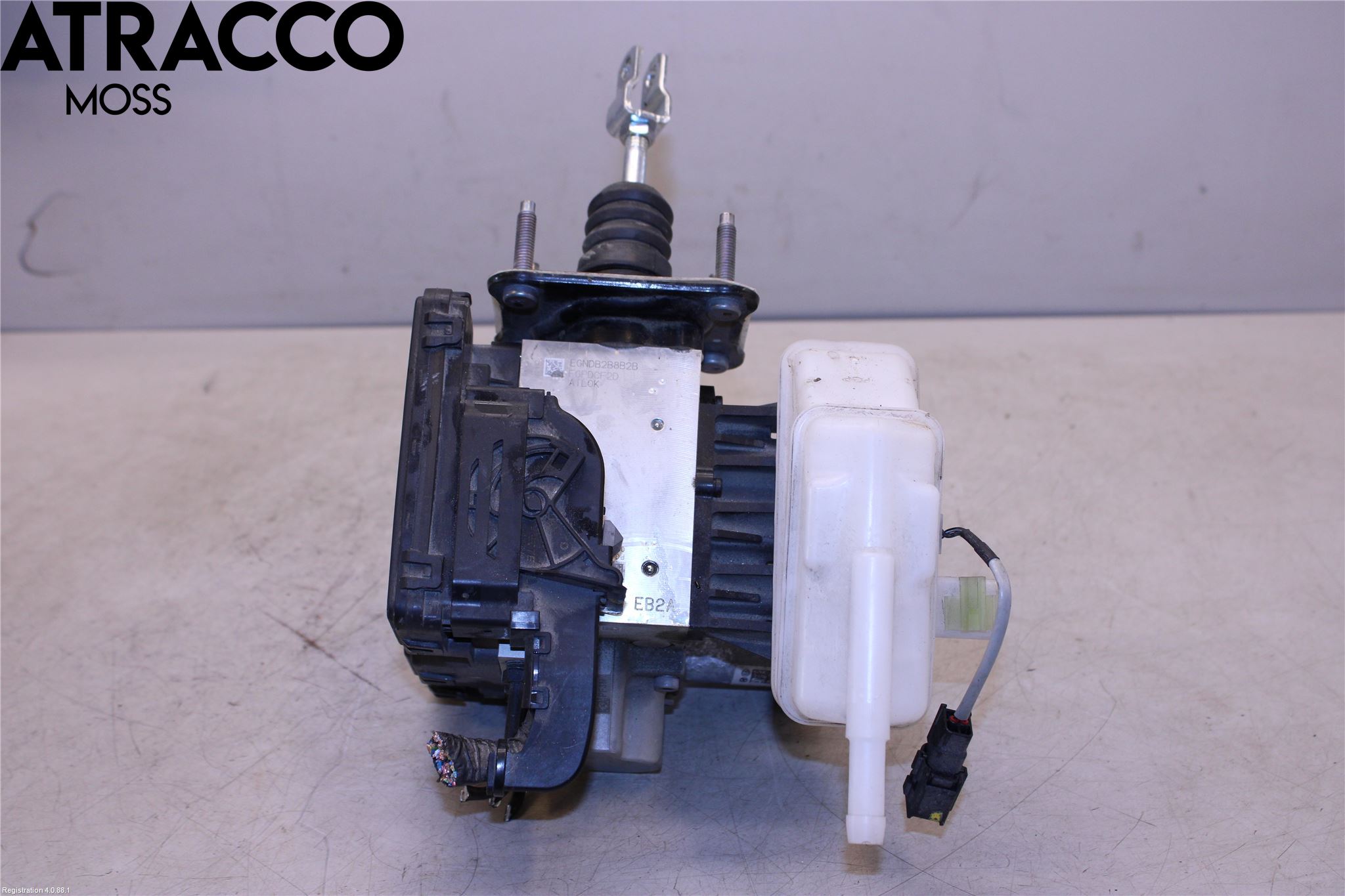 Kia CEED/CEED SW 19- Abs Hydraulikkaggregat